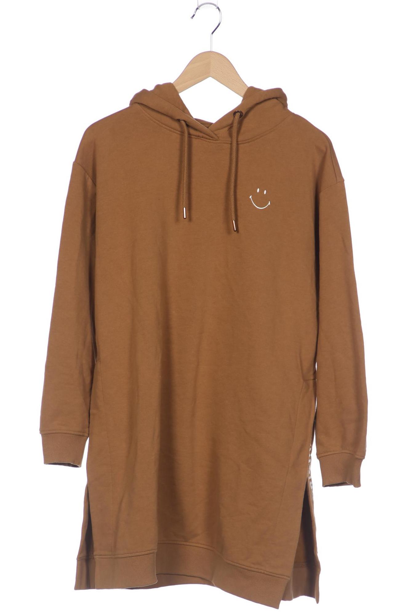

s.Oliver Damen Kapuzenpullover, beige