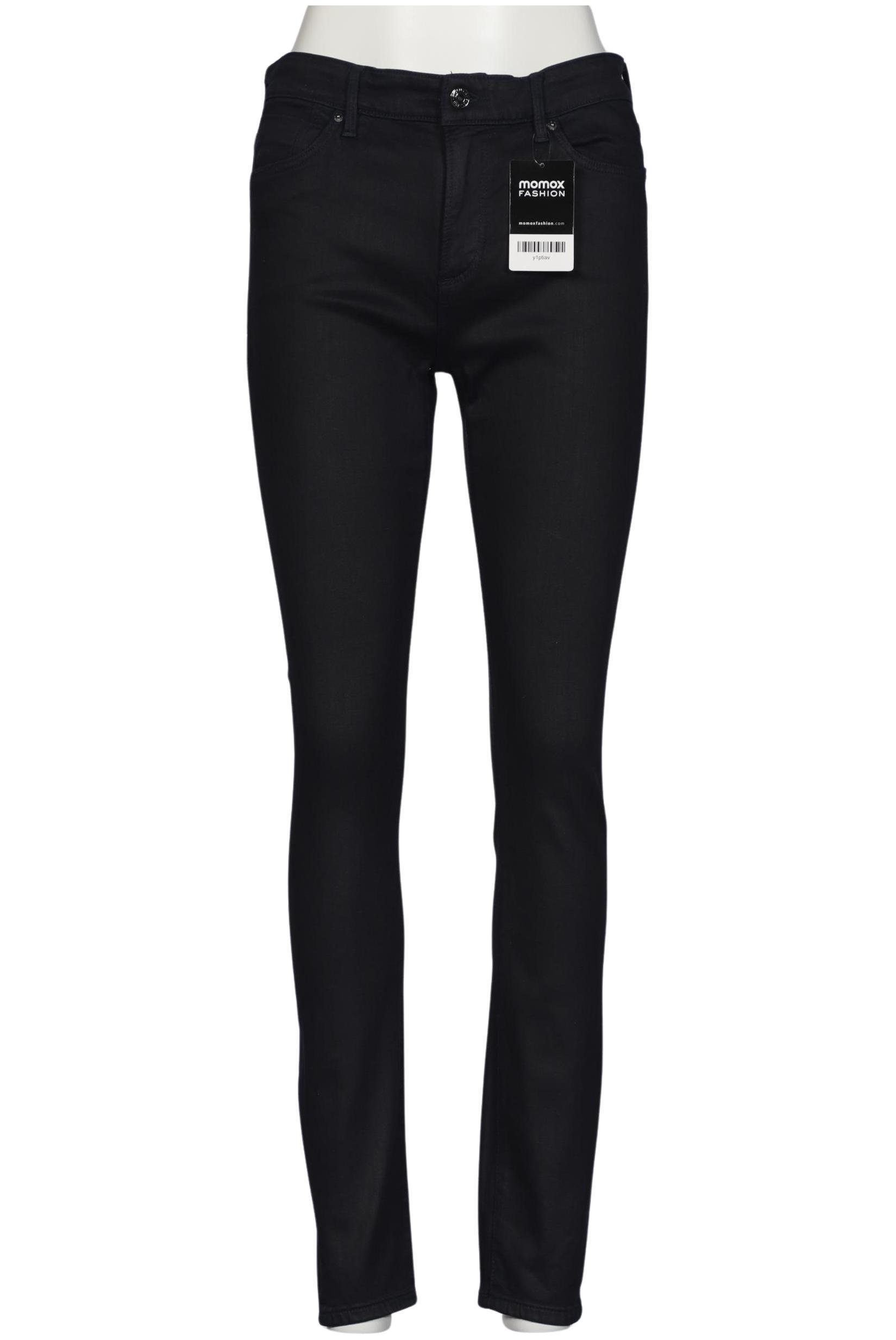 

s.Oliver Damen Jeans, marineblau, Gr. 36