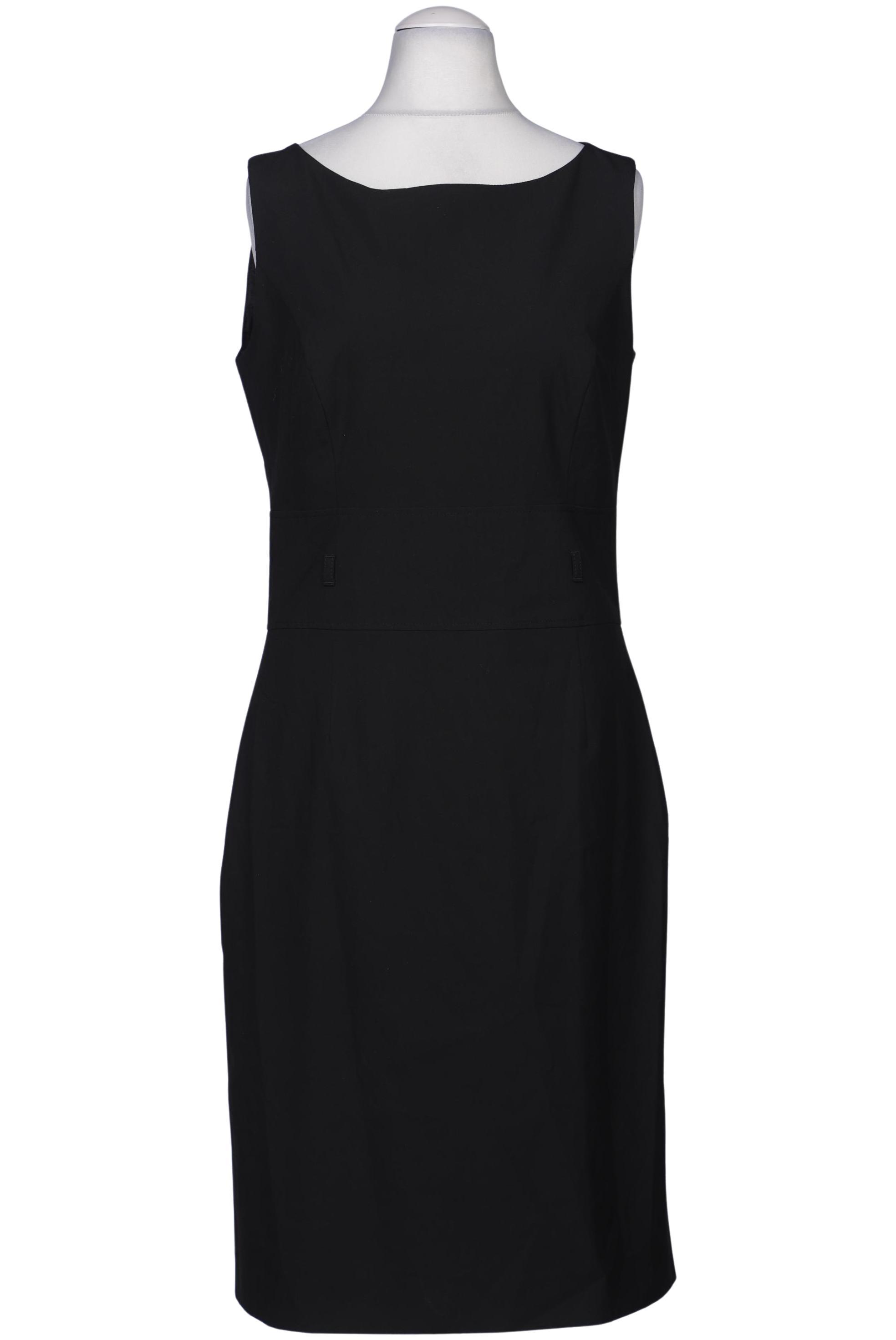 

s.Oliver Damen Kleid, schwarz, Gr. 40