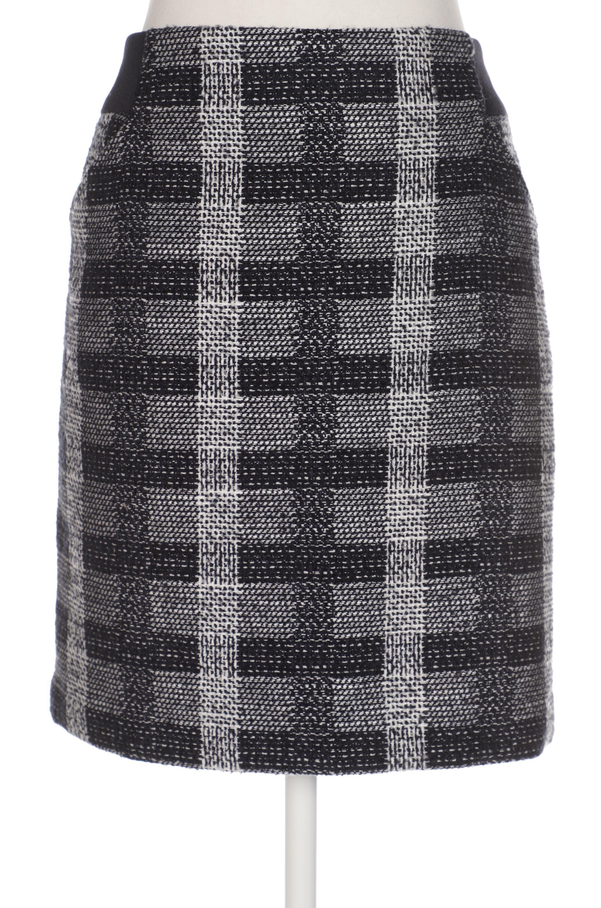 

s.Oliver Damen Rock, marineblau, Gr. 40