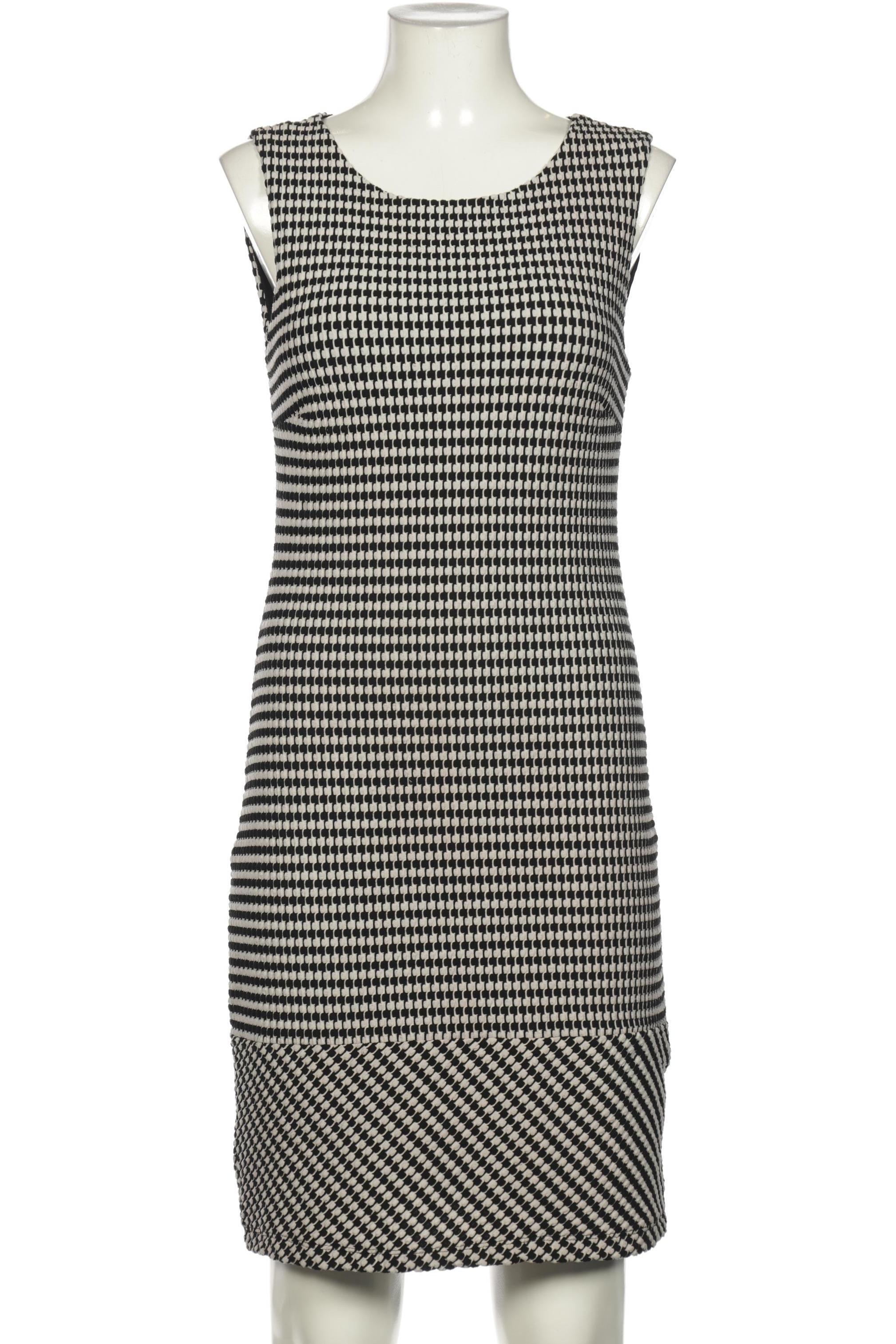 

s.Oliver Damen Kleid, schwarz