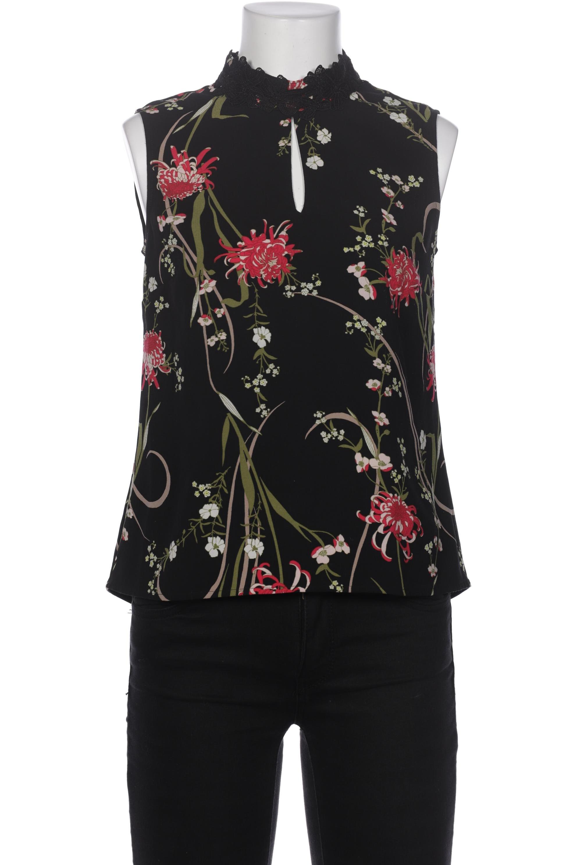 

s.Oliver Damen Bluse, schwarz, Gr. 34