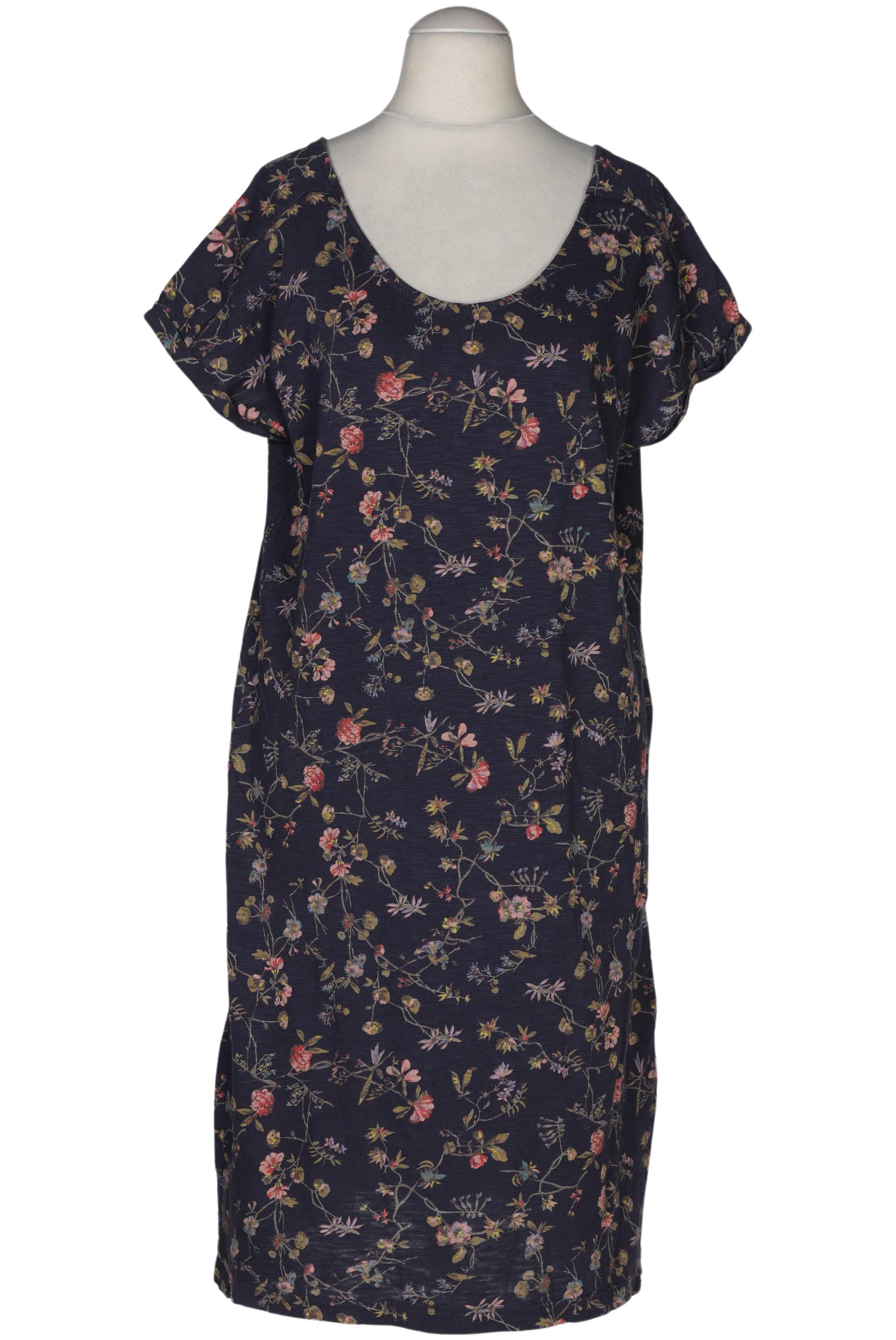 

s.Oliver Damen Kleid, blau, Gr. 34