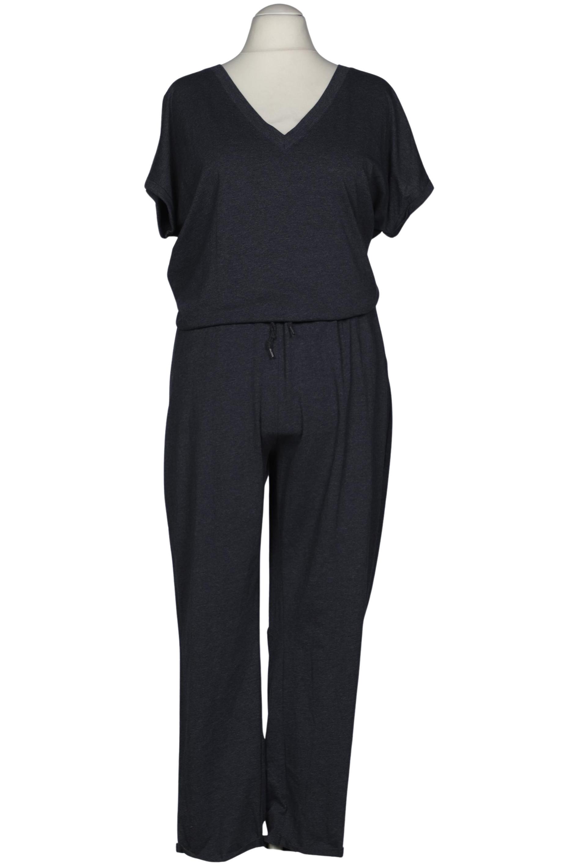 

s.Oliver Damen Jumpsuit/Overall, marineblau, Gr. 46