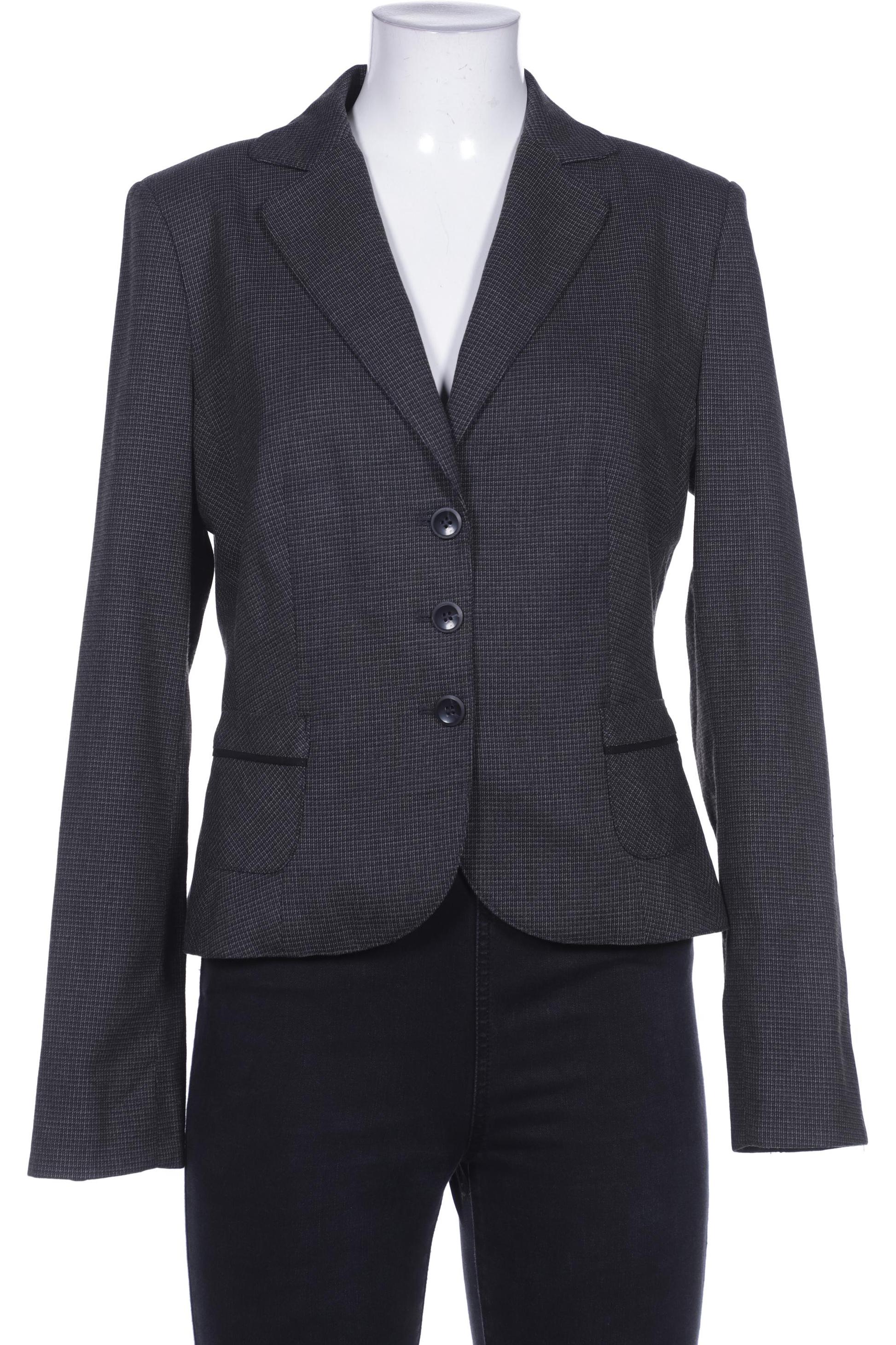 

s.Oliver Damen Blazer, grau, Gr. 40