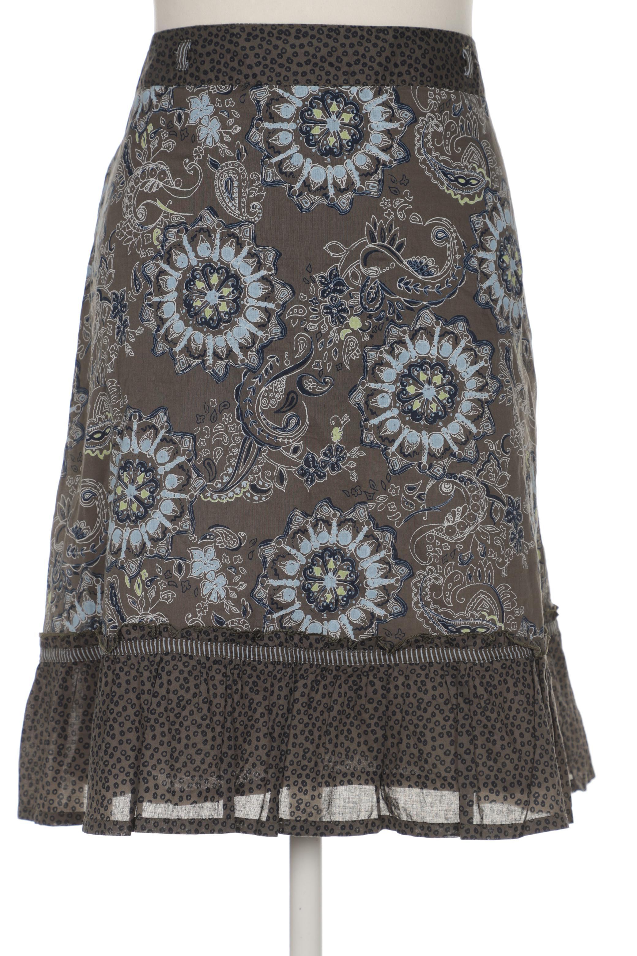 

s.Oliver Damen Rock, grau
