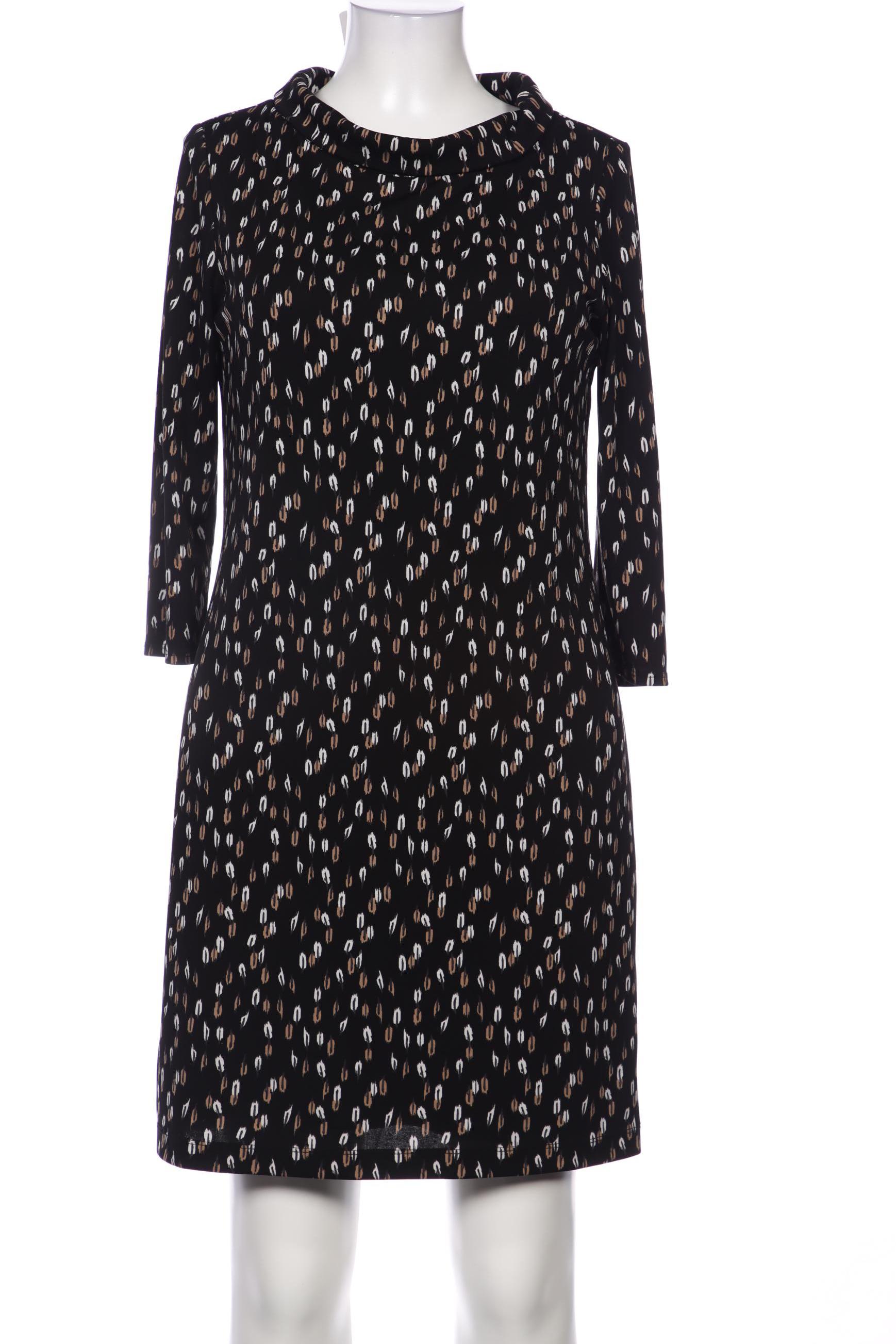 

s.Oliver Damen Kleid, schwarz