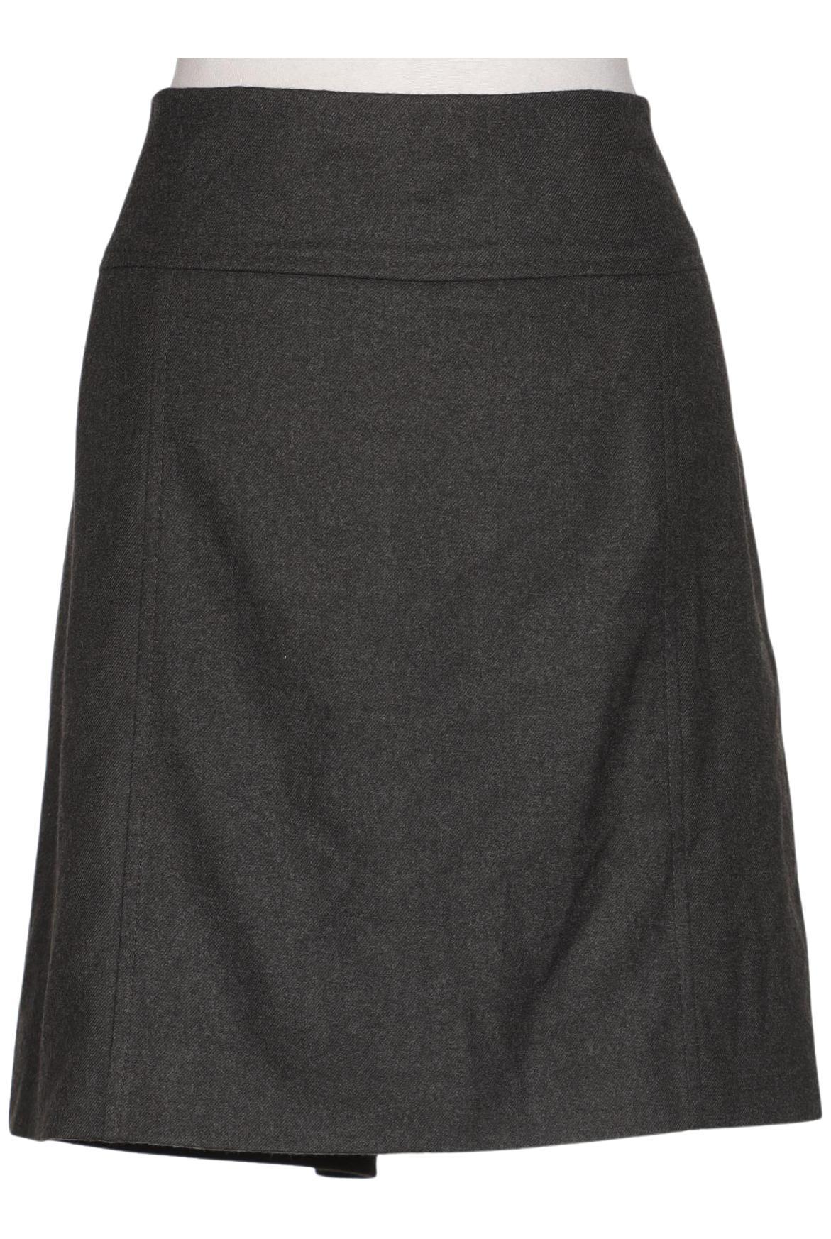 

s.Oliver Damen Rock, grau, Gr. 40