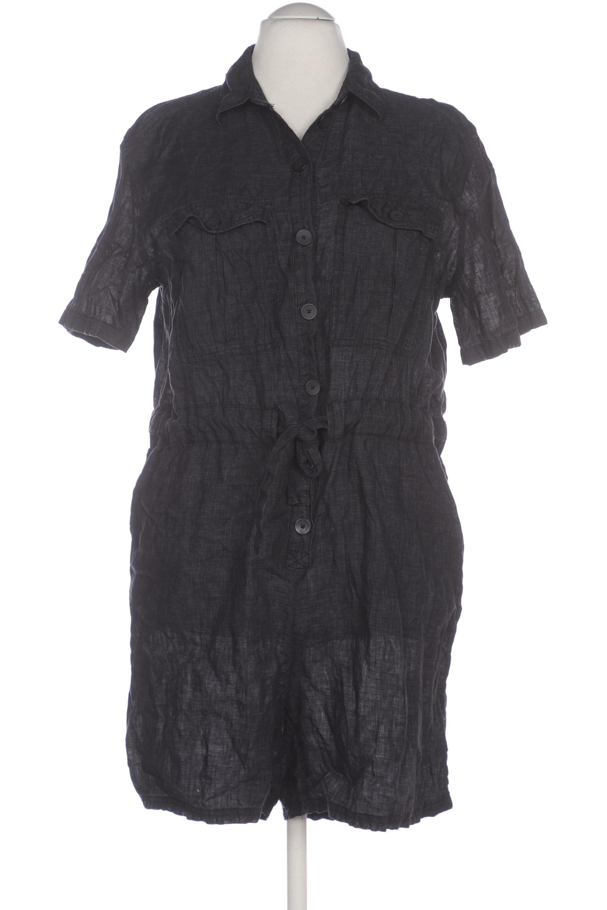 

s.Oliver Damen Jumpsuit/Overall, schwarz, Gr. 42