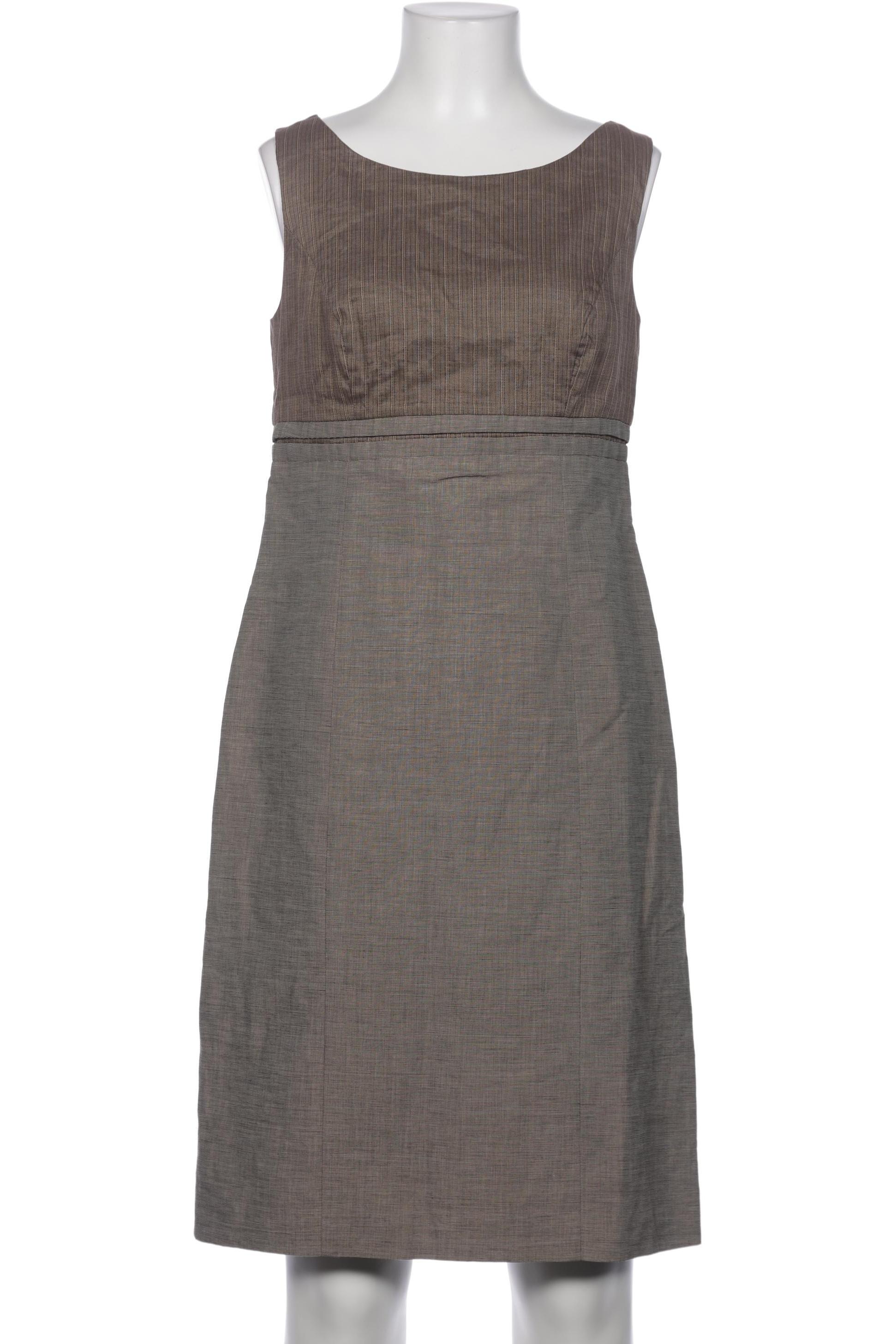 Thumbnail - s.Oliver Damen Kleid, braun, Gr. 38
