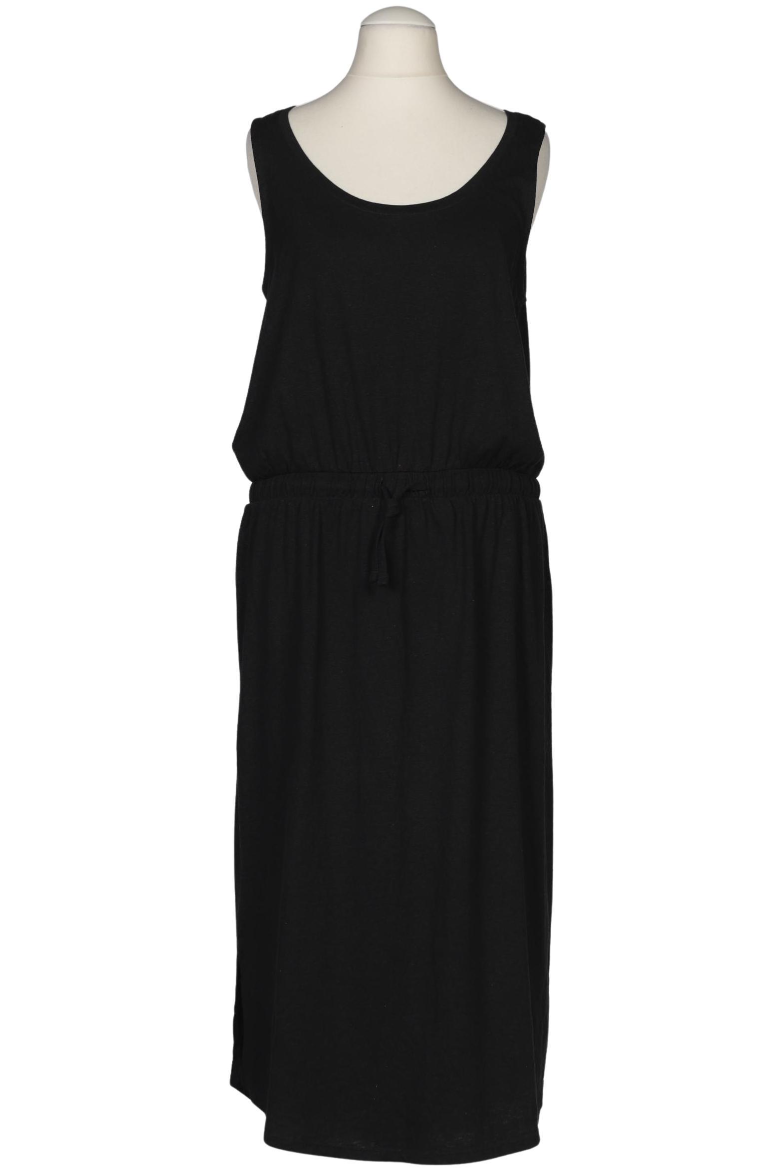 

s.Oliver Damen Kleid, schwarz, Gr. 38