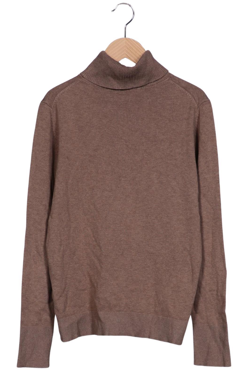 

s.Oliver Damen Pullover, braun, Gr. 40