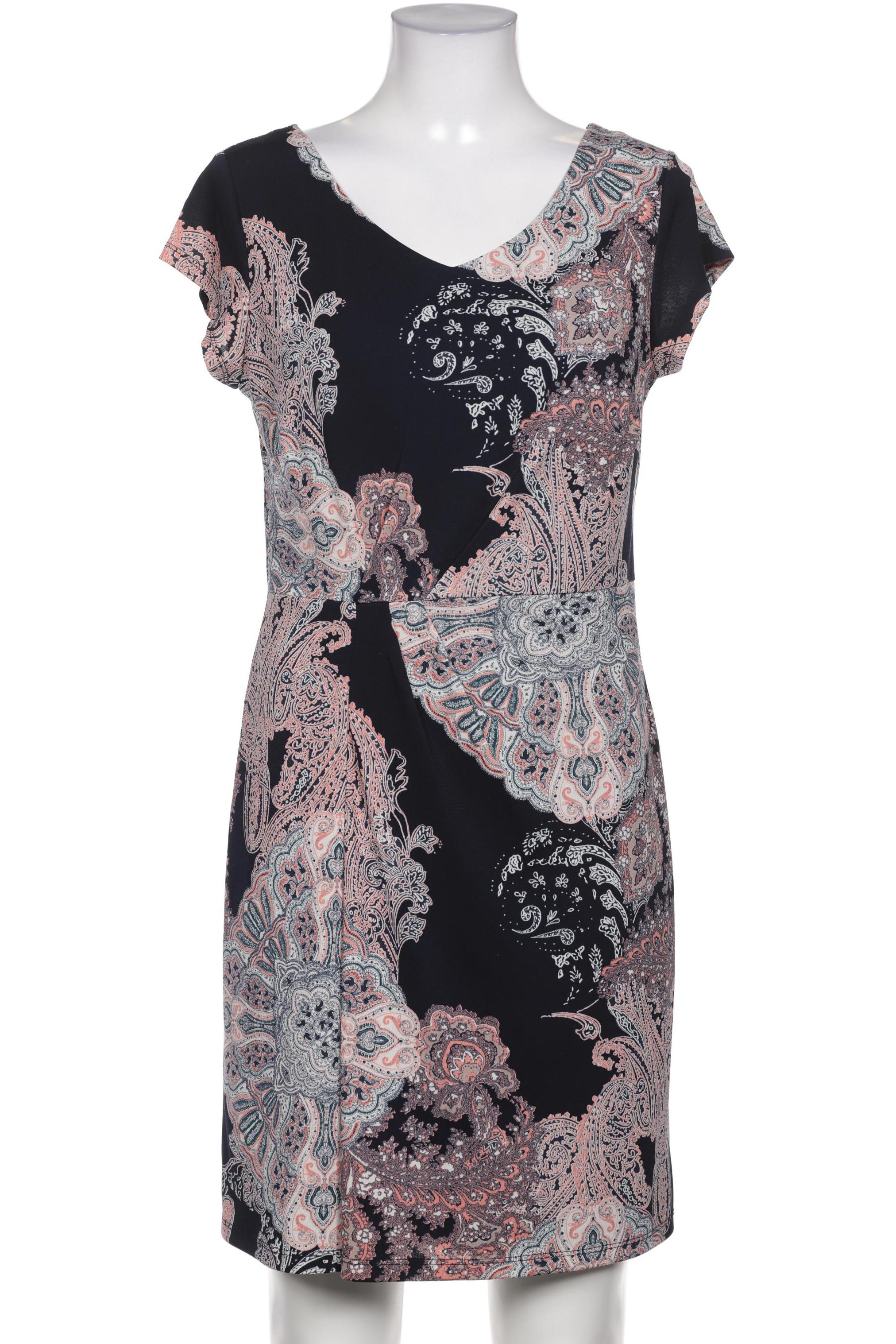 

s.Oliver Damen Kleid, marineblau, Gr. 38