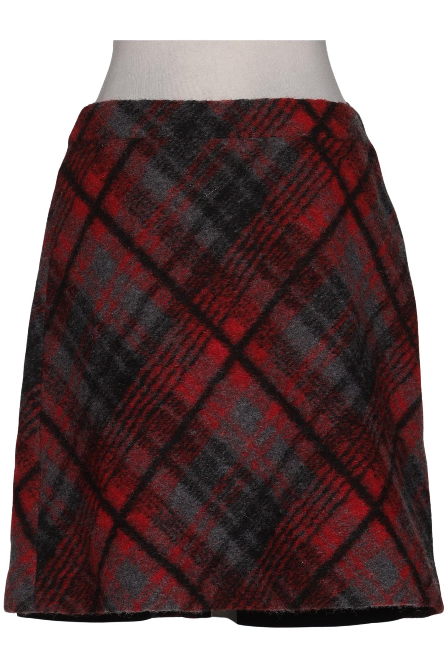 

s.Oliver Damen Rock, mehrfarbig, Gr. 36