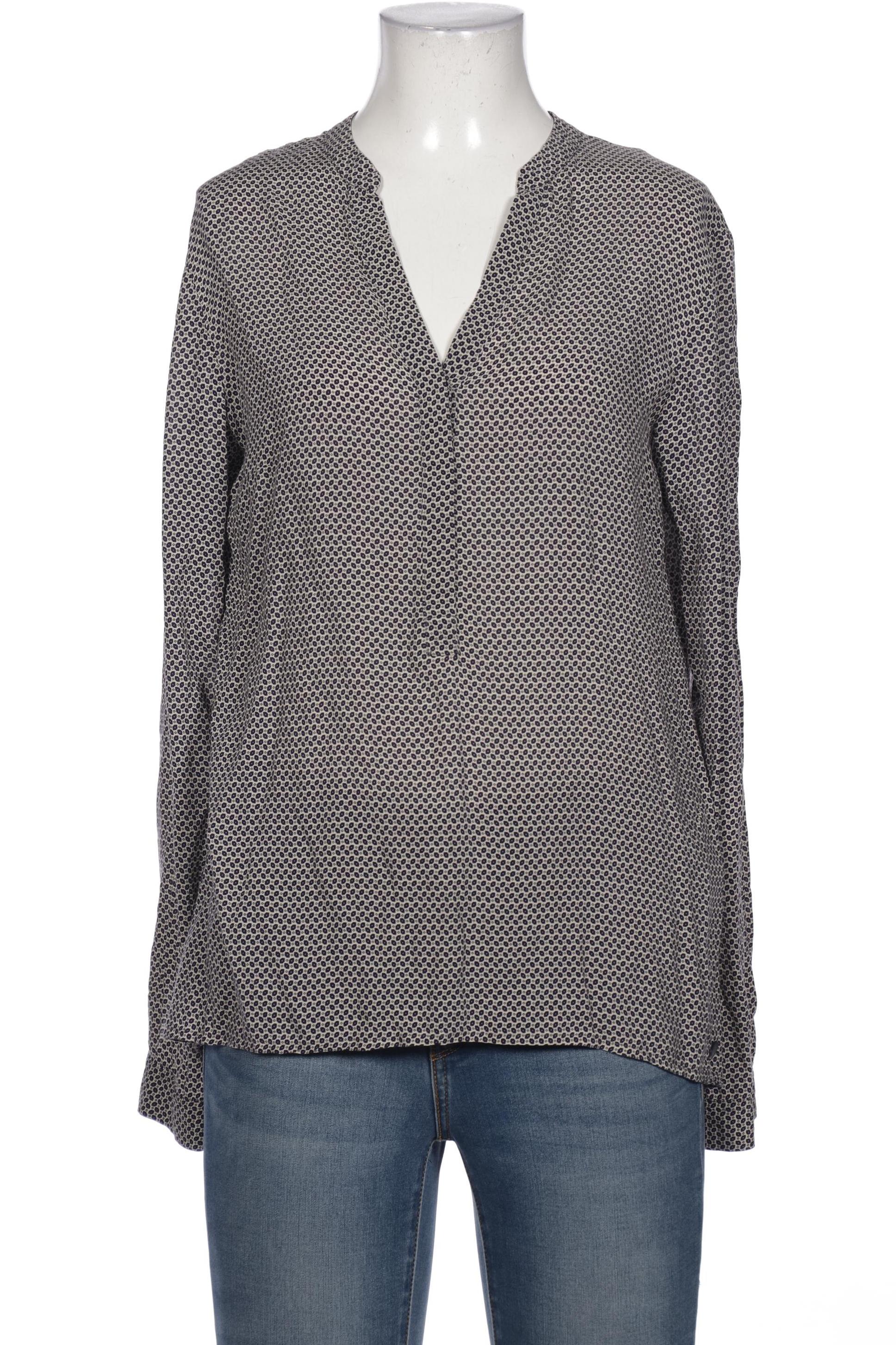 

s.Oliver Damen Bluse, mehrfarbig, Gr. 36