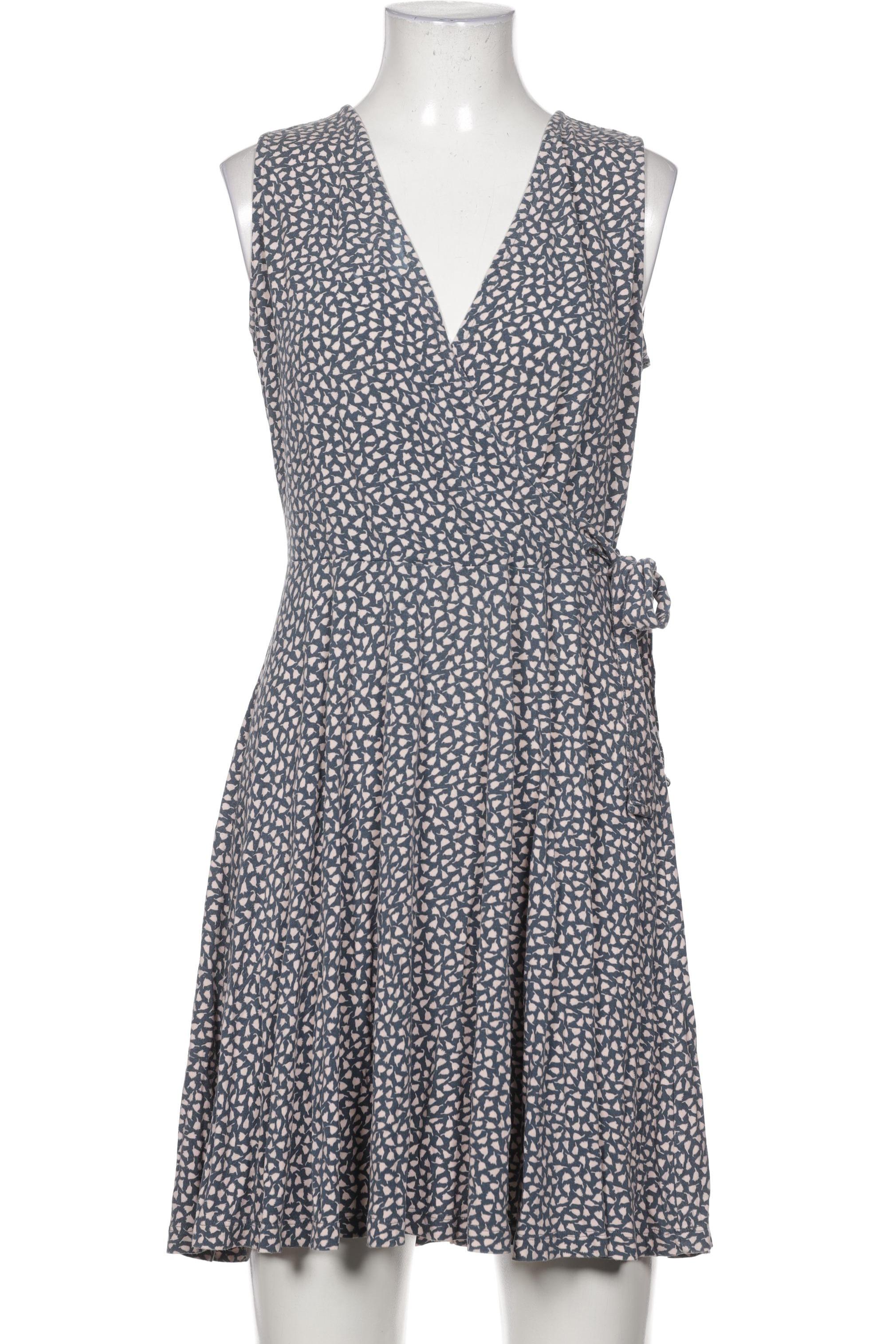 

s.Oliver Damen Kleid, blau, Gr. 38
