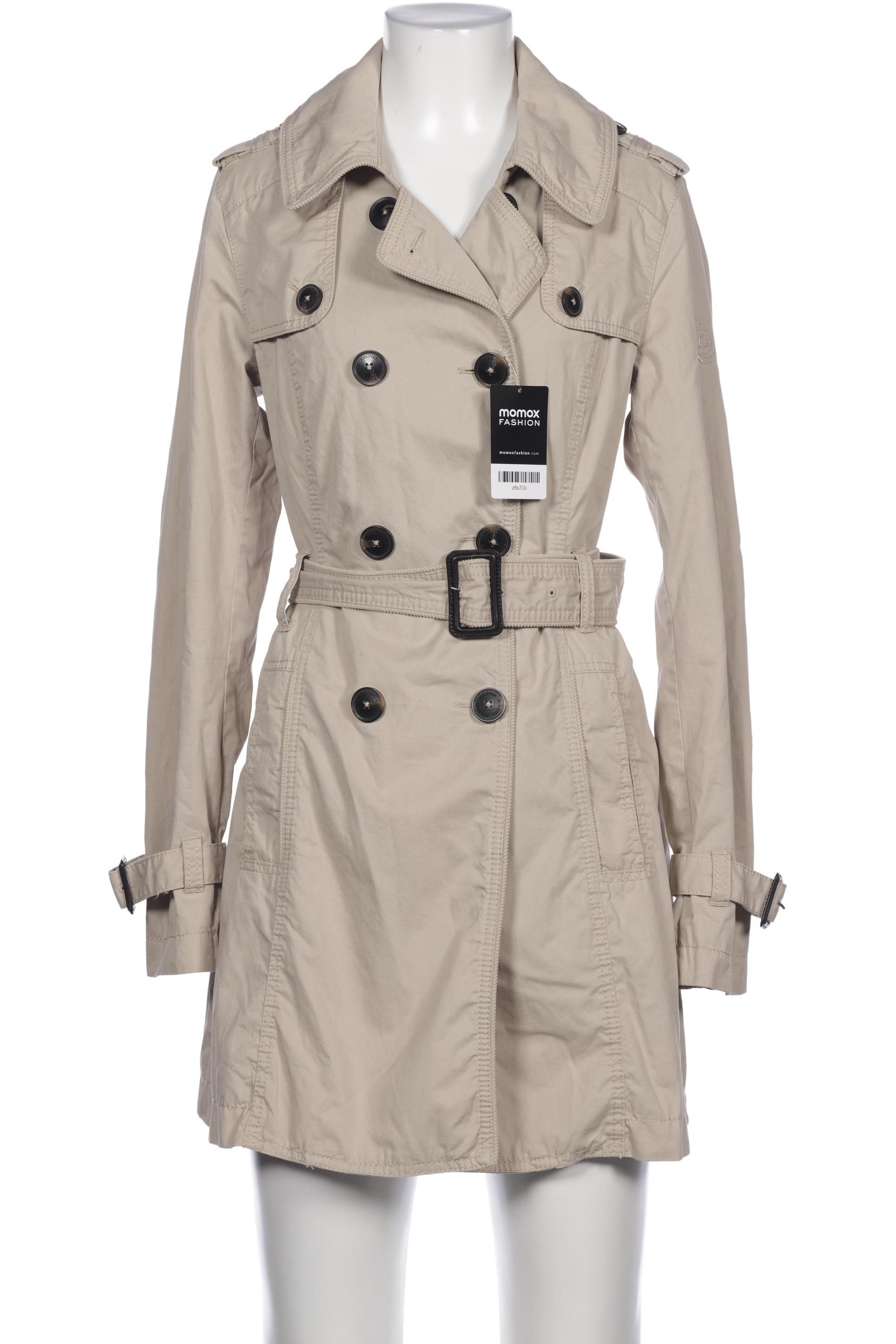 

s.Oliver Damen Mantel, beige