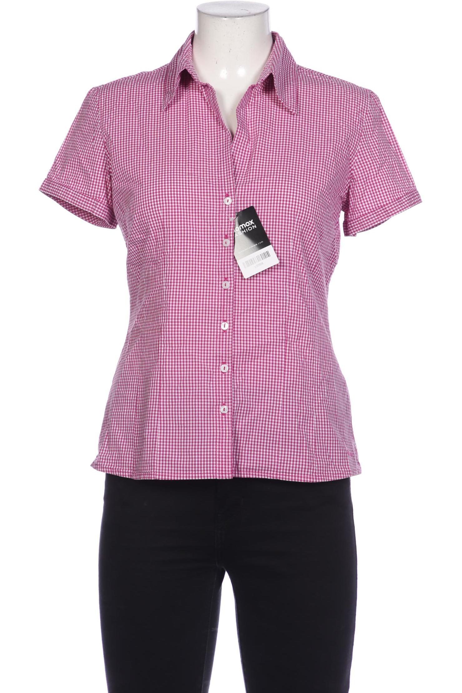 

s.Oliver Damen Bluse, pink, Gr. 38