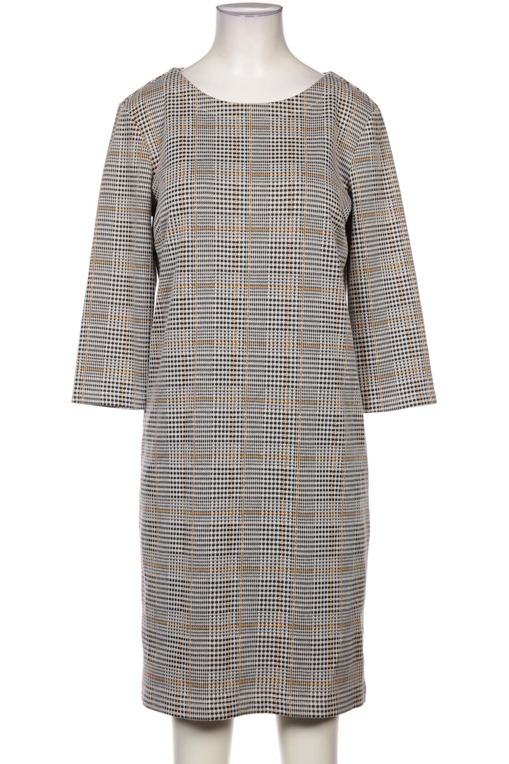

s.Oliver Damen Kleid, grau