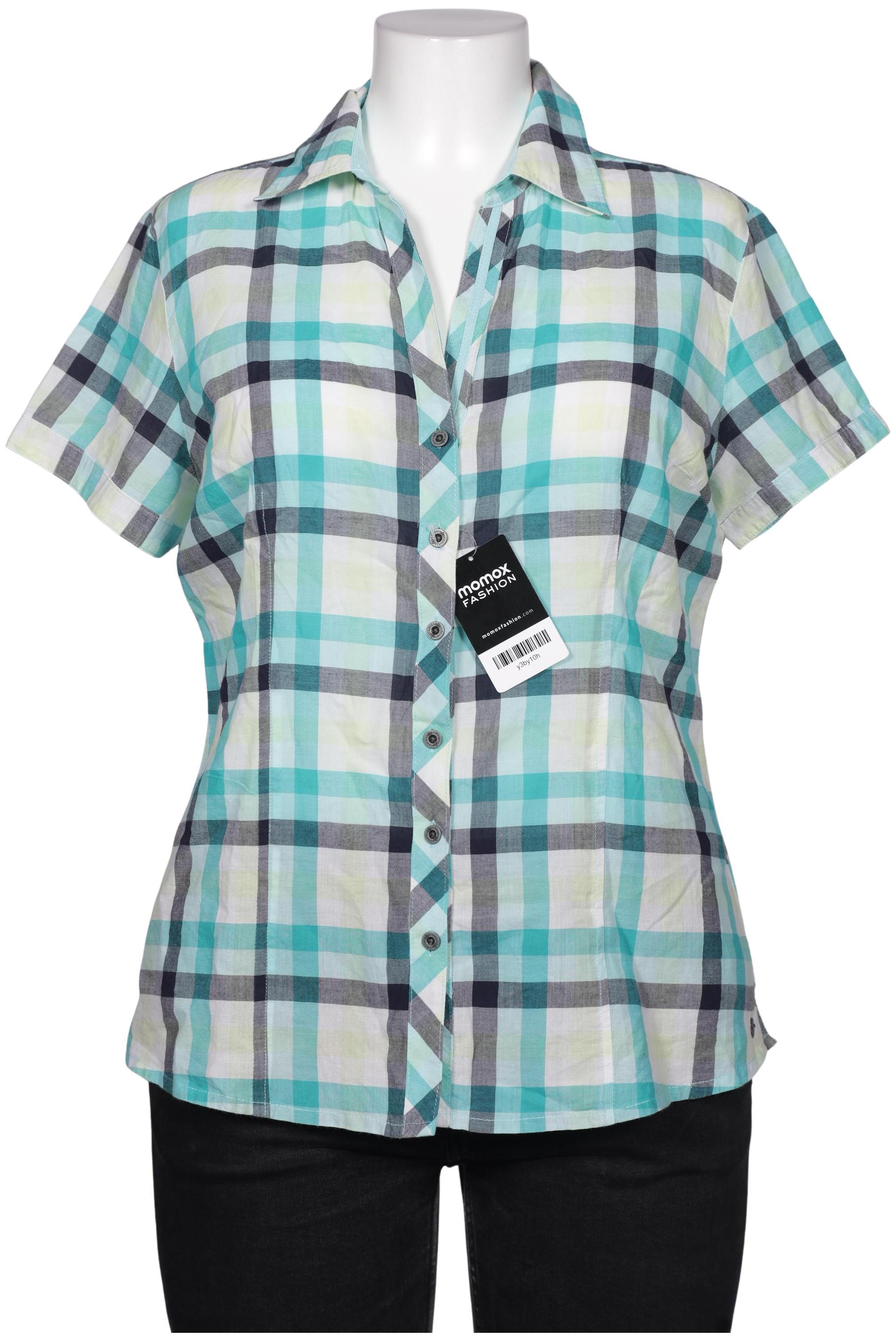 

s.Oliver Damen Bluse, mehrfarbig, Gr. 42