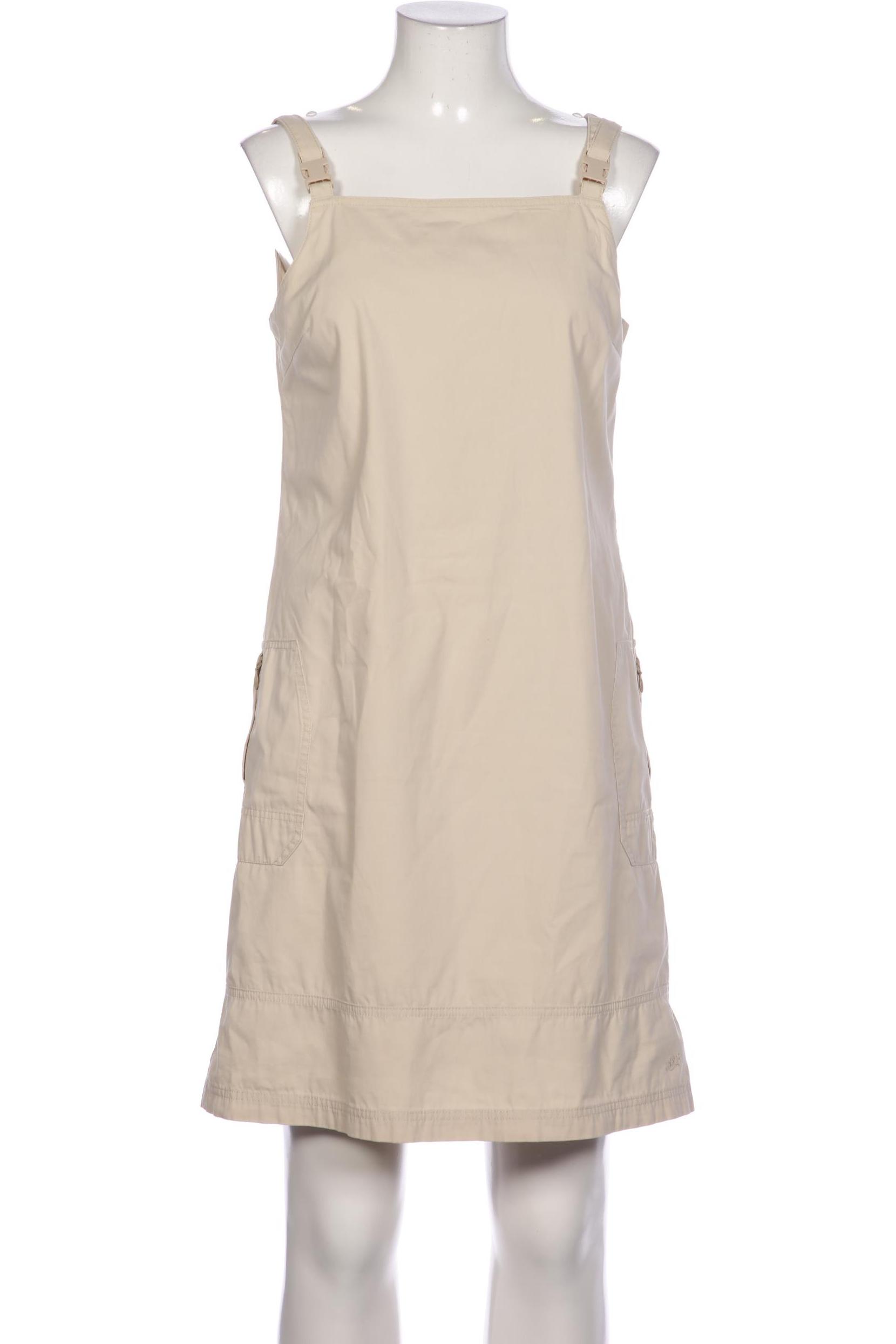 

s.Oliver Damen Kleid, beige, Gr. 40