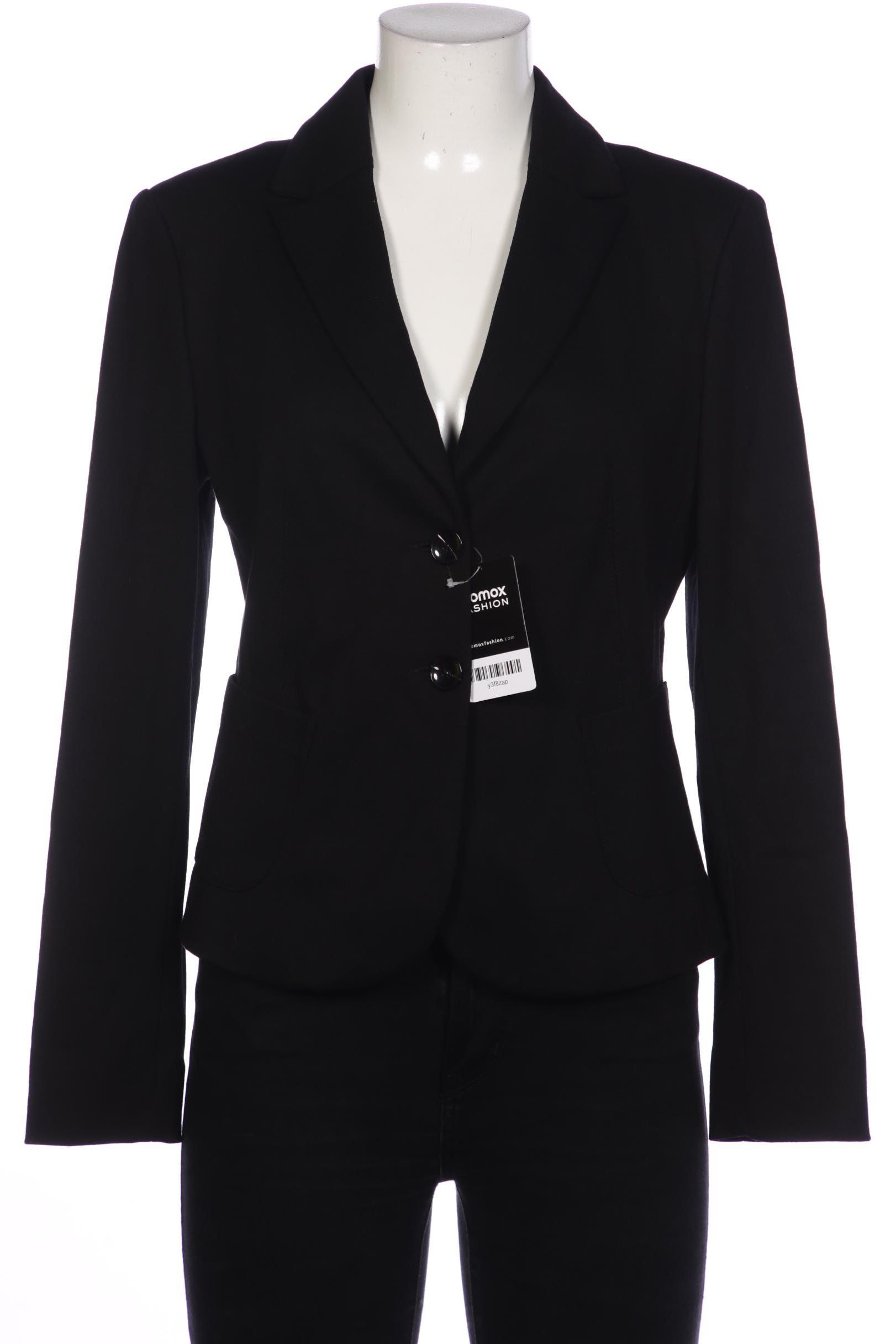 

s.Oliver Damen Blazer, schwarz