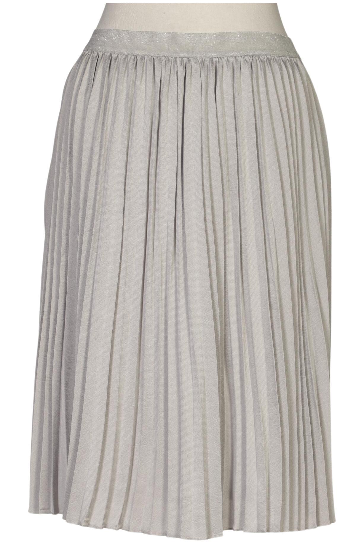 

s.Oliver Damen Rock, grau, Gr. 36