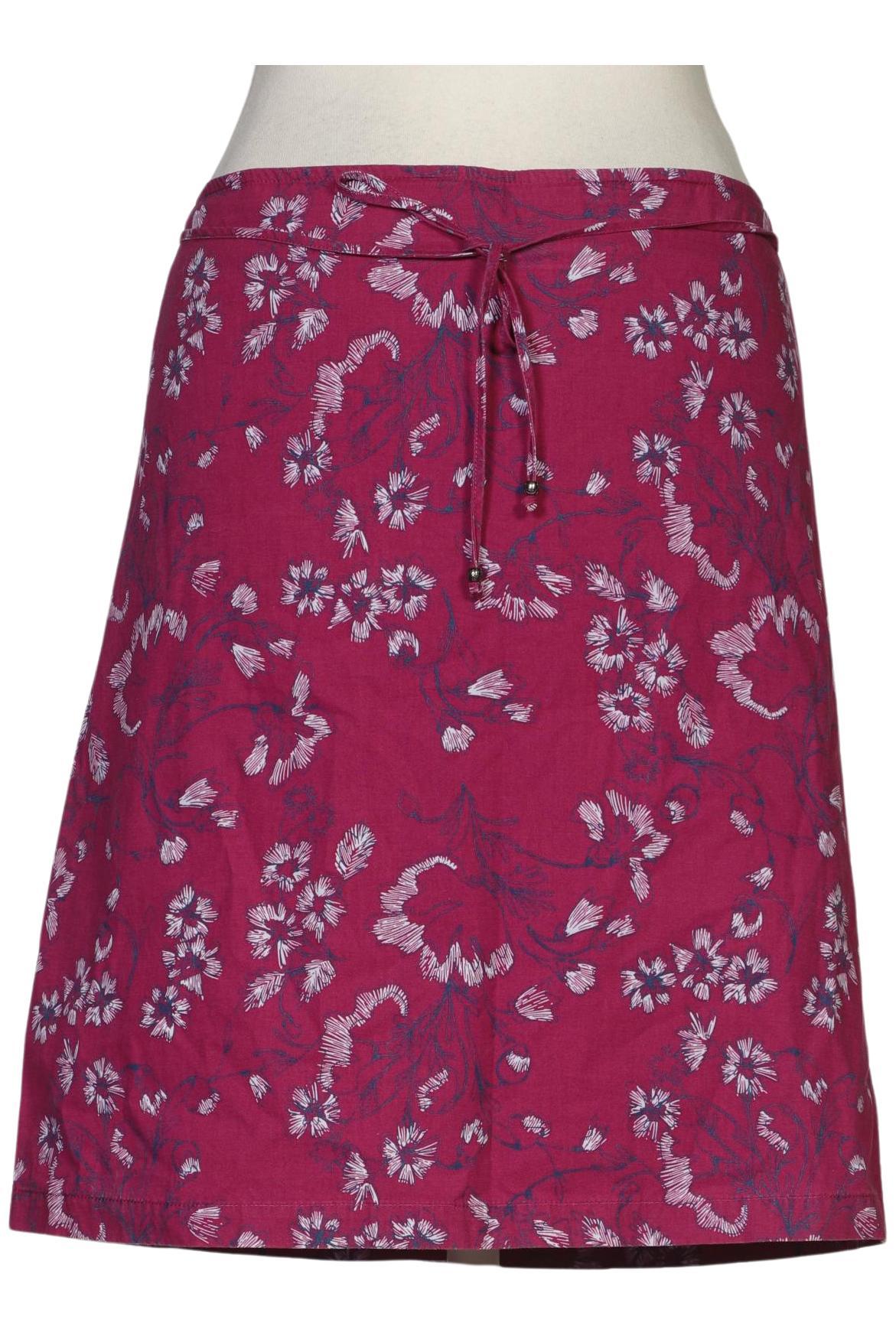 

s.Oliver Damen Rock, pink, Gr. 40