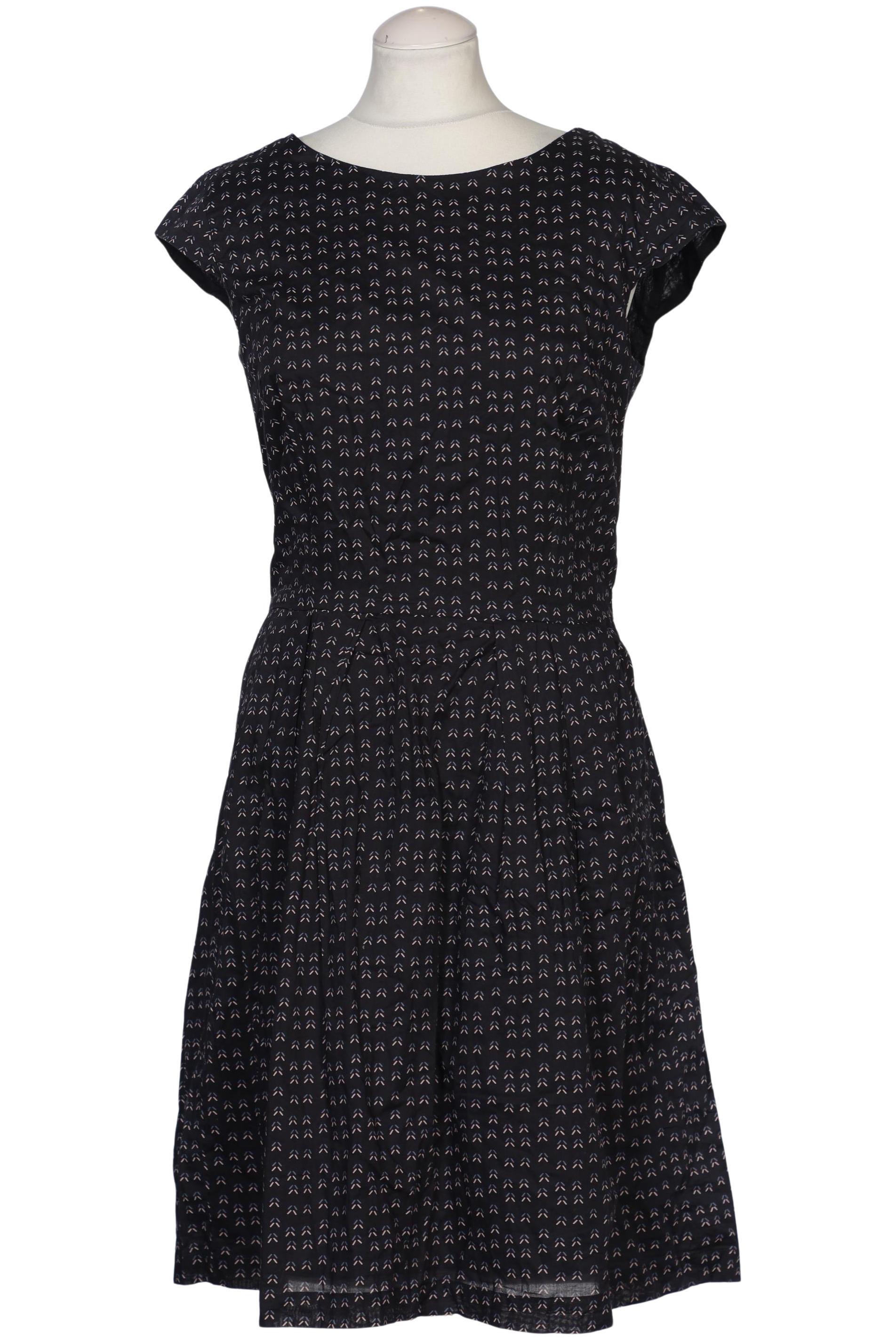 

s.Oliver Damen Kleid, marineblau, Gr. 38