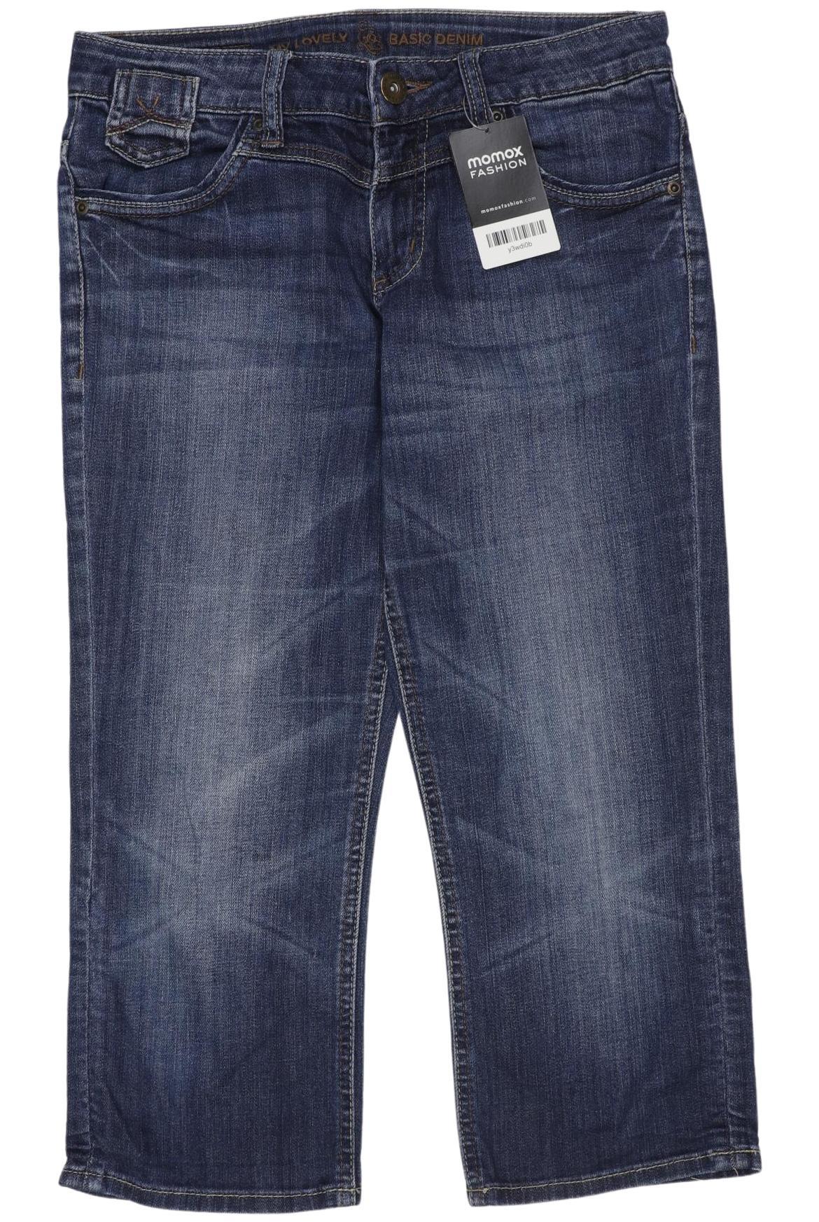

s.Oliver Damen Jeans, blau, Gr. 36
