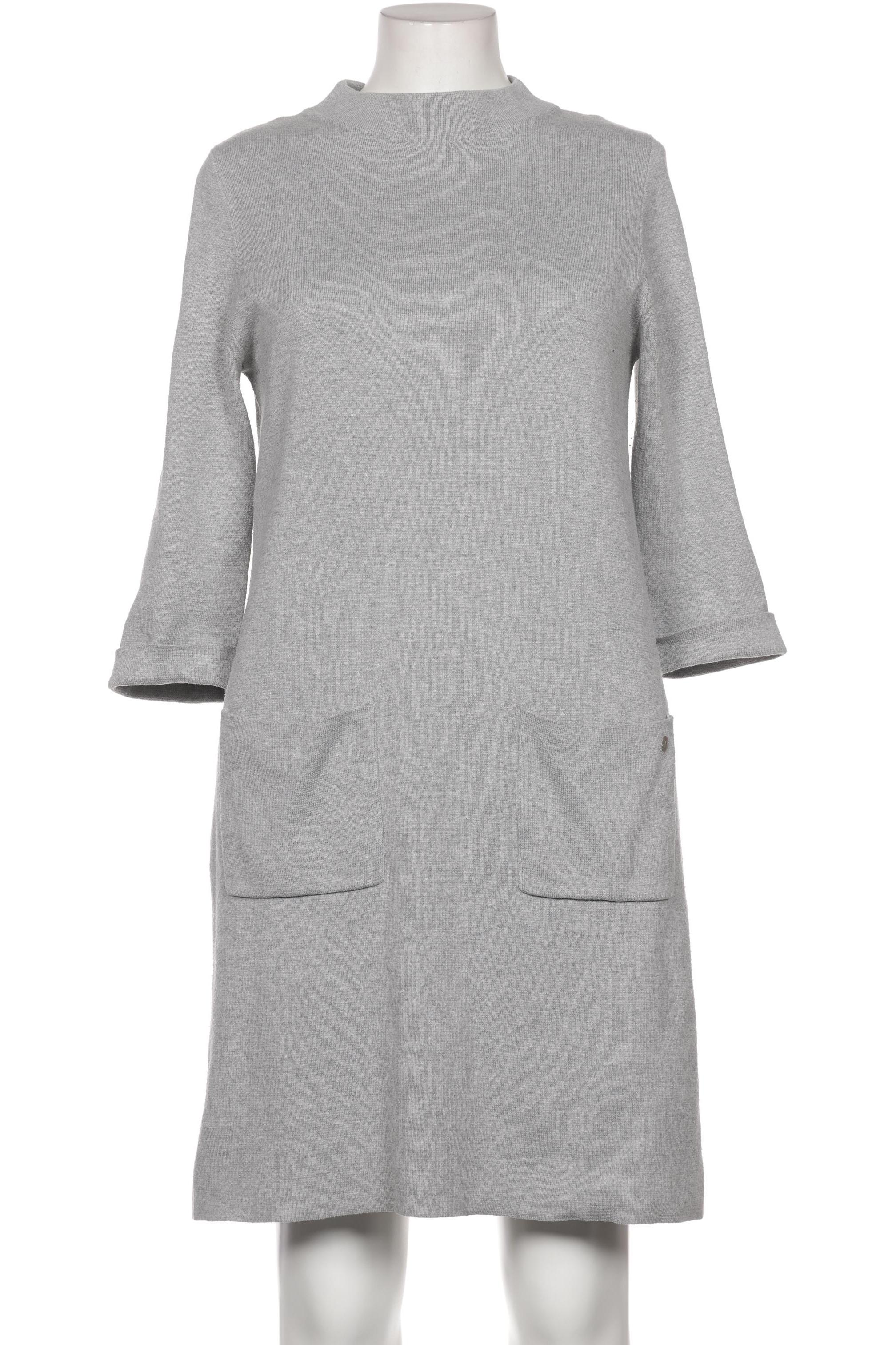 

s.Oliver Damen Kleid, grau, Gr. 42