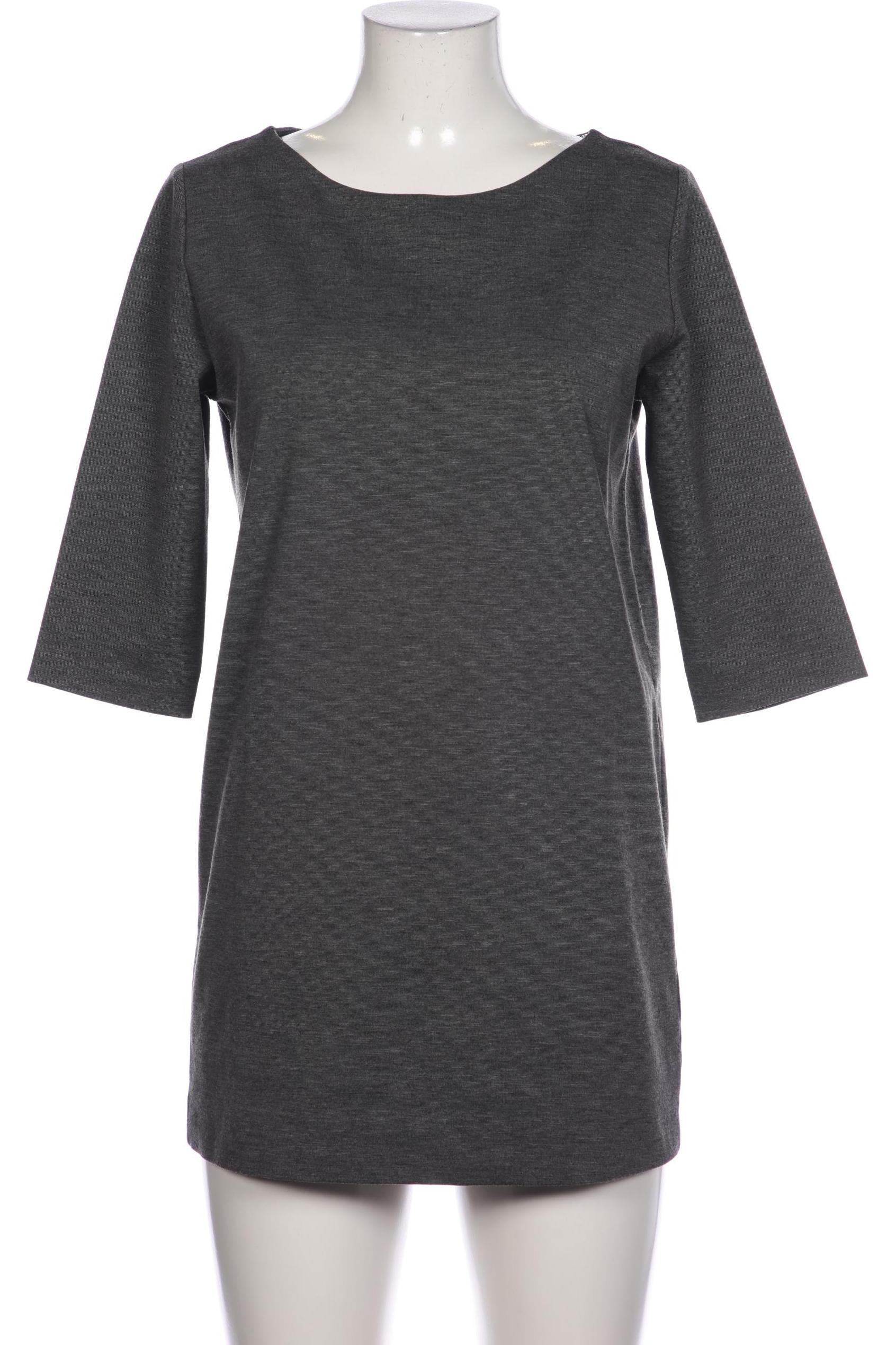 

s.Oliver Damen Kleid, grau, Gr. 38