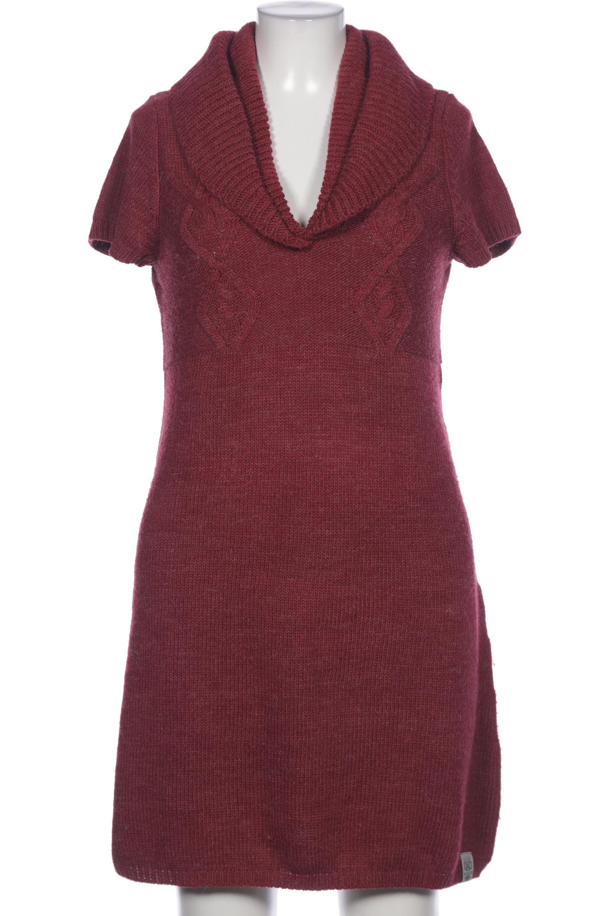 

s.Oliver Damen Kleid, bordeaux, Gr. 44