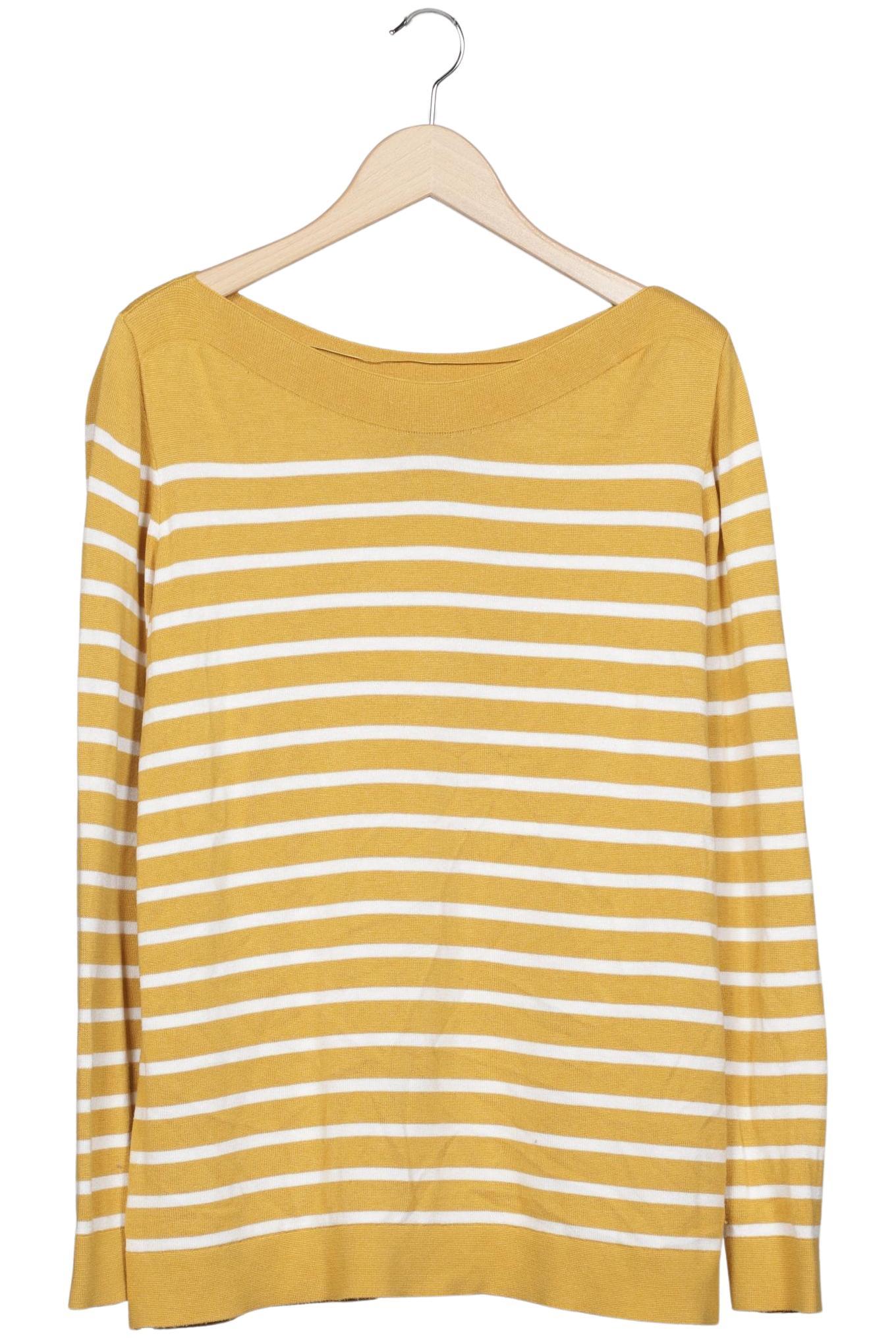 

s.Oliver Damen Pullover, mehrfarbig, Gr. 46