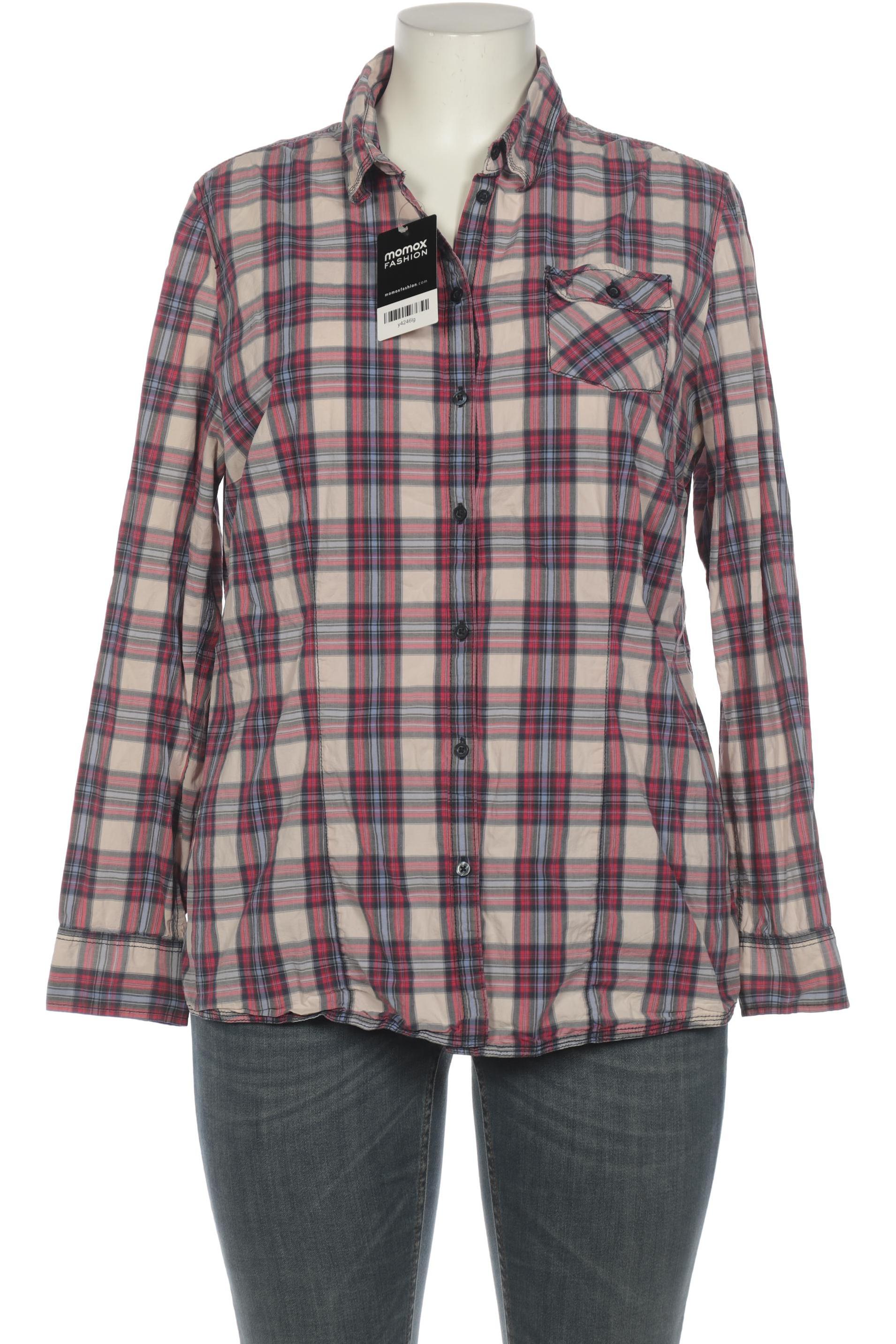

s.Oliver Damen Bluse, pink