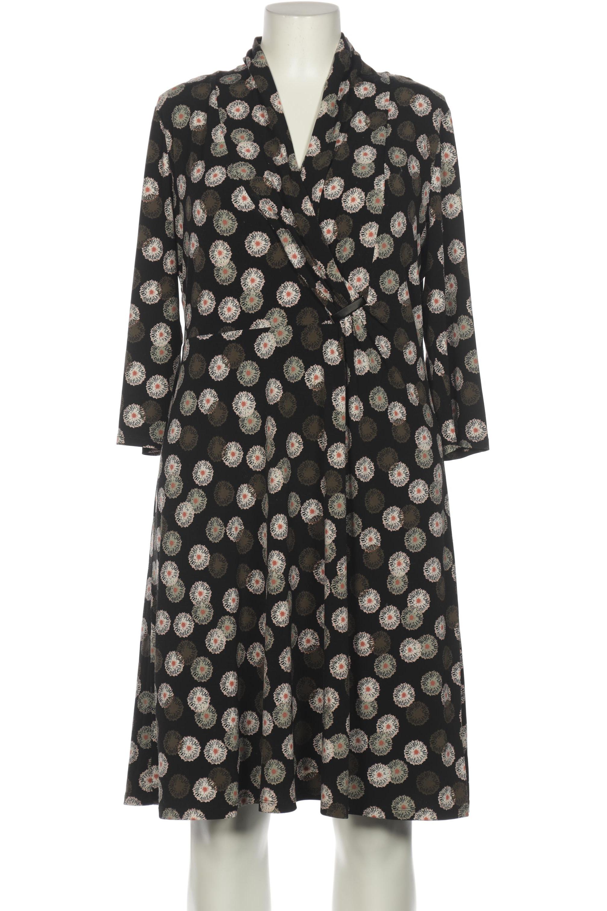 

s.Oliver Damen Kleid, schwarz
