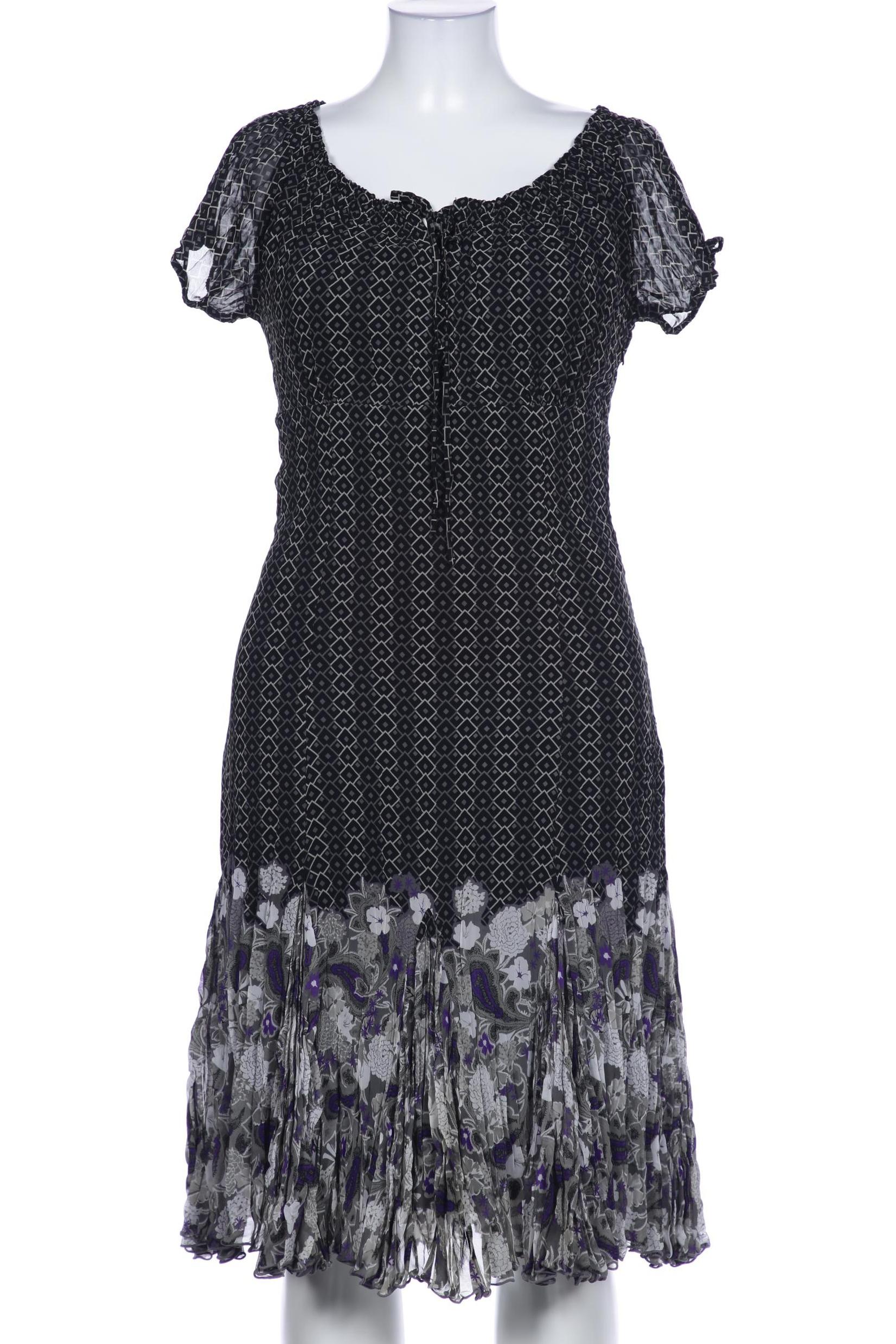 

s.Oliver Damen Kleid, grau