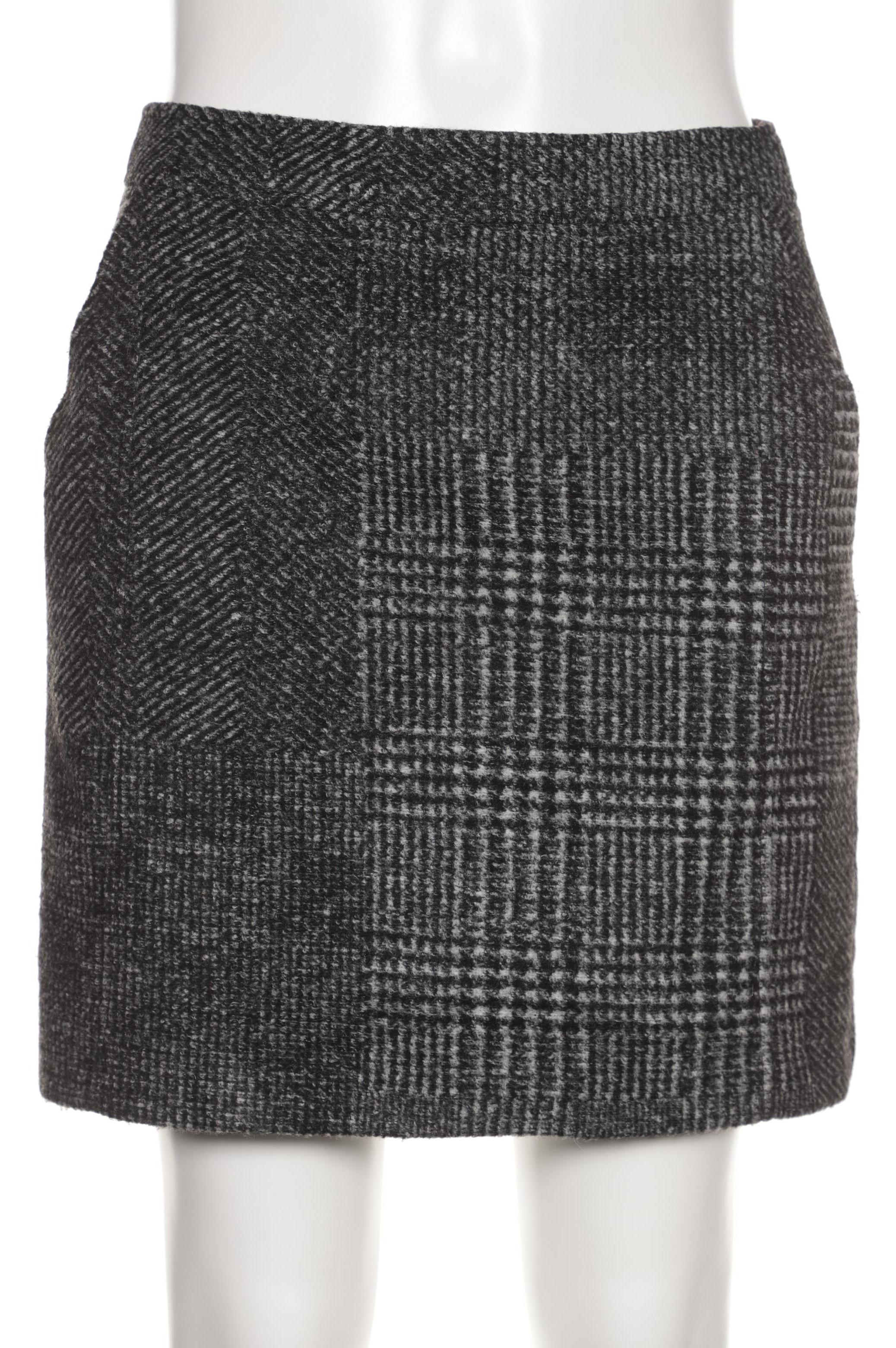 

s.Oliver Damen Rock, grau, Gr. 31