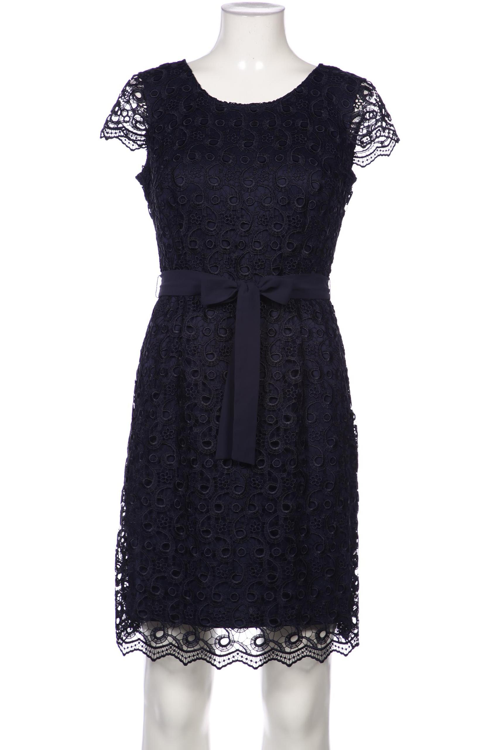 

s.Oliver Damen Kleid, marineblau, Gr. 40