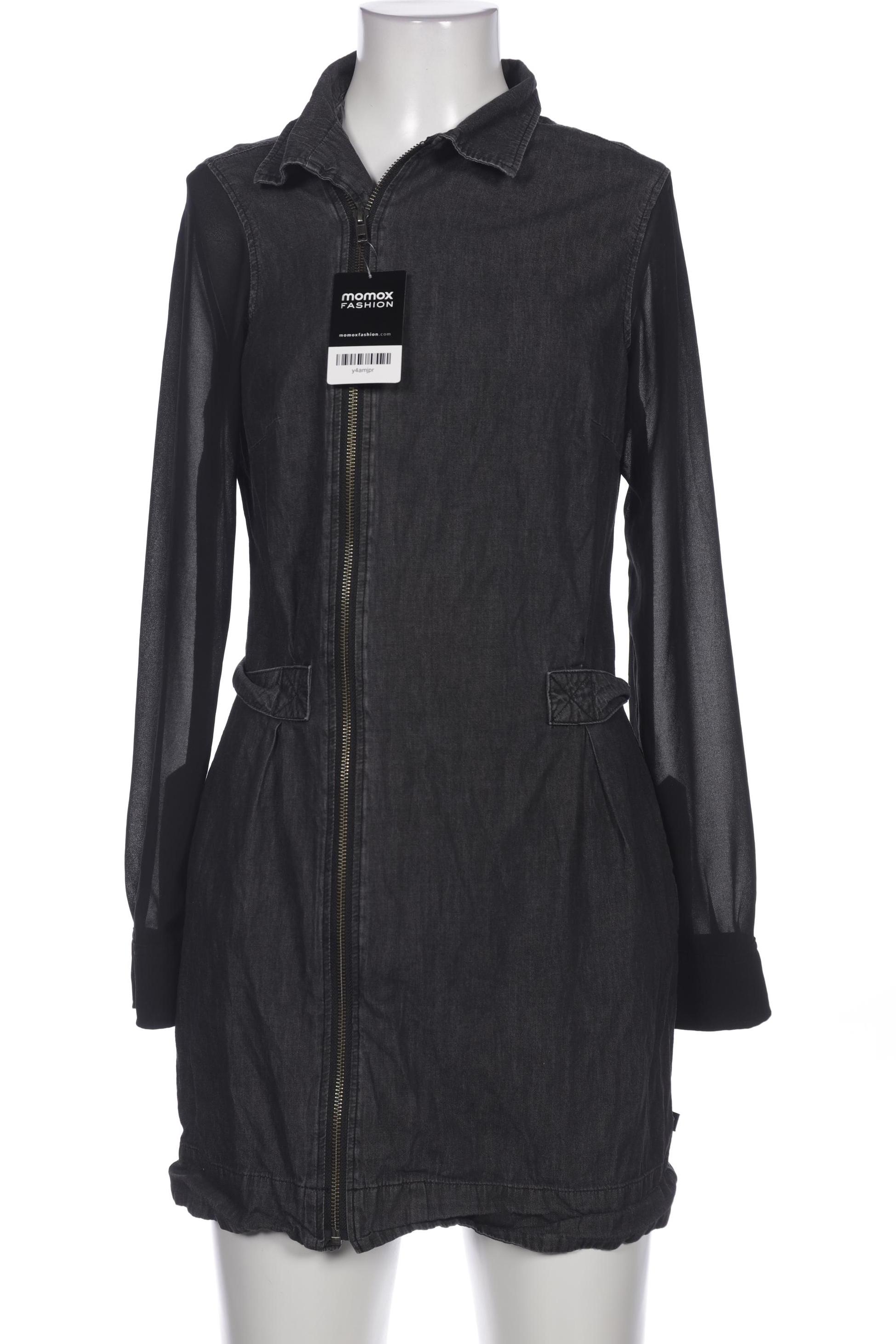 

s.Oliver Damen Kleid, schwarz, Gr. 36
