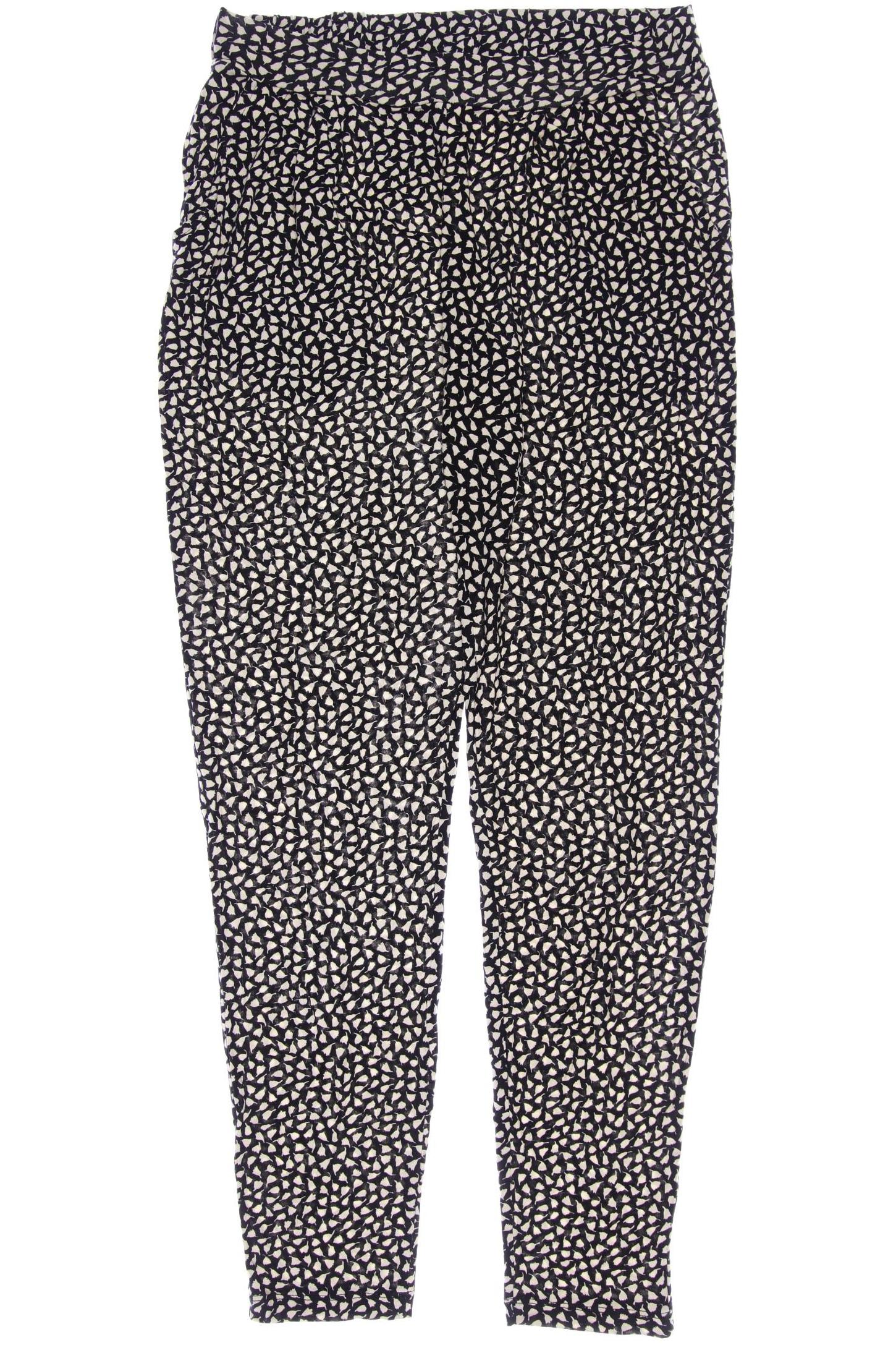 

s.Oliver Damen Stoffhose, schwarz, Gr. 38
