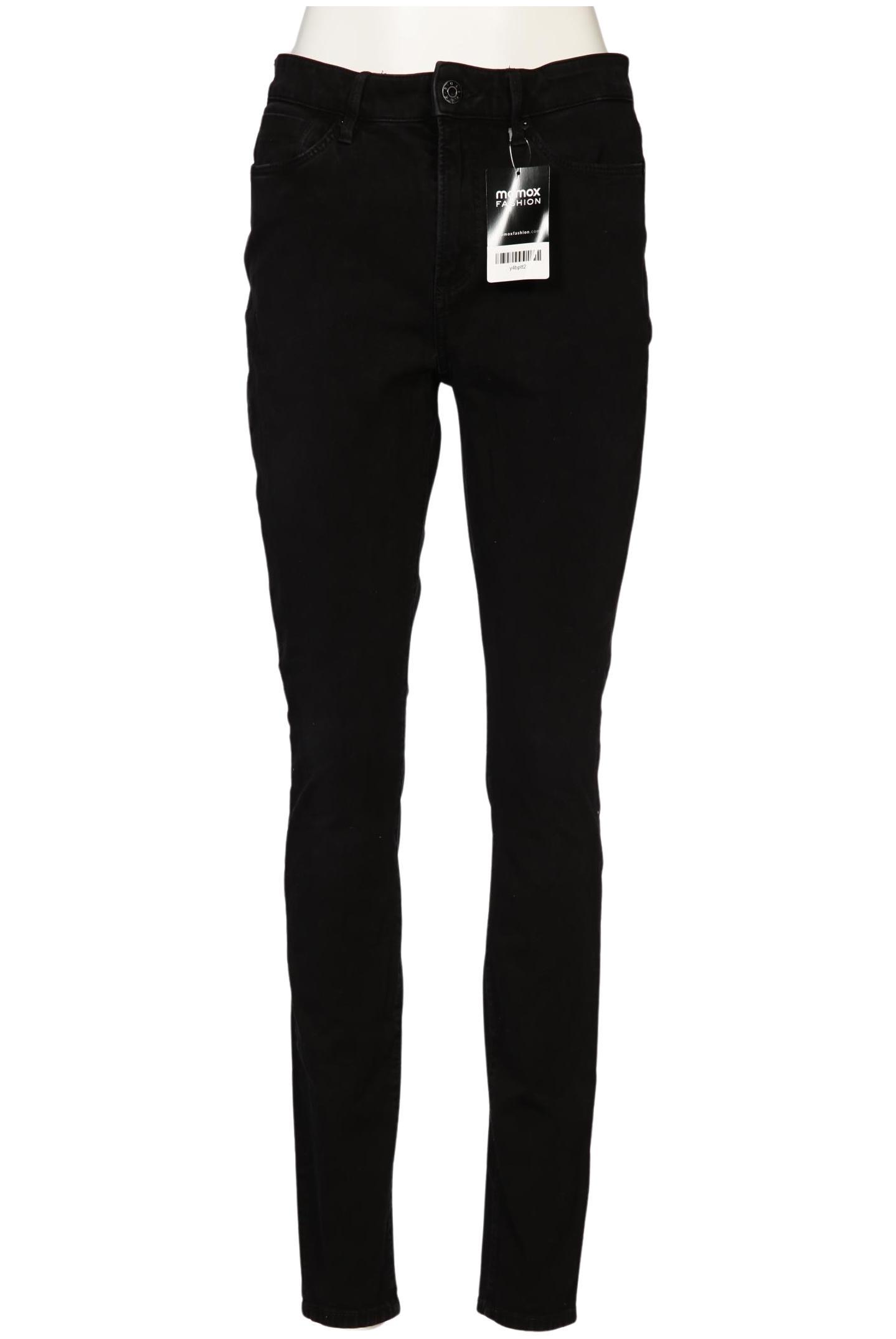 

s.Oliver Damen Jeans, schwarz, Gr. 38