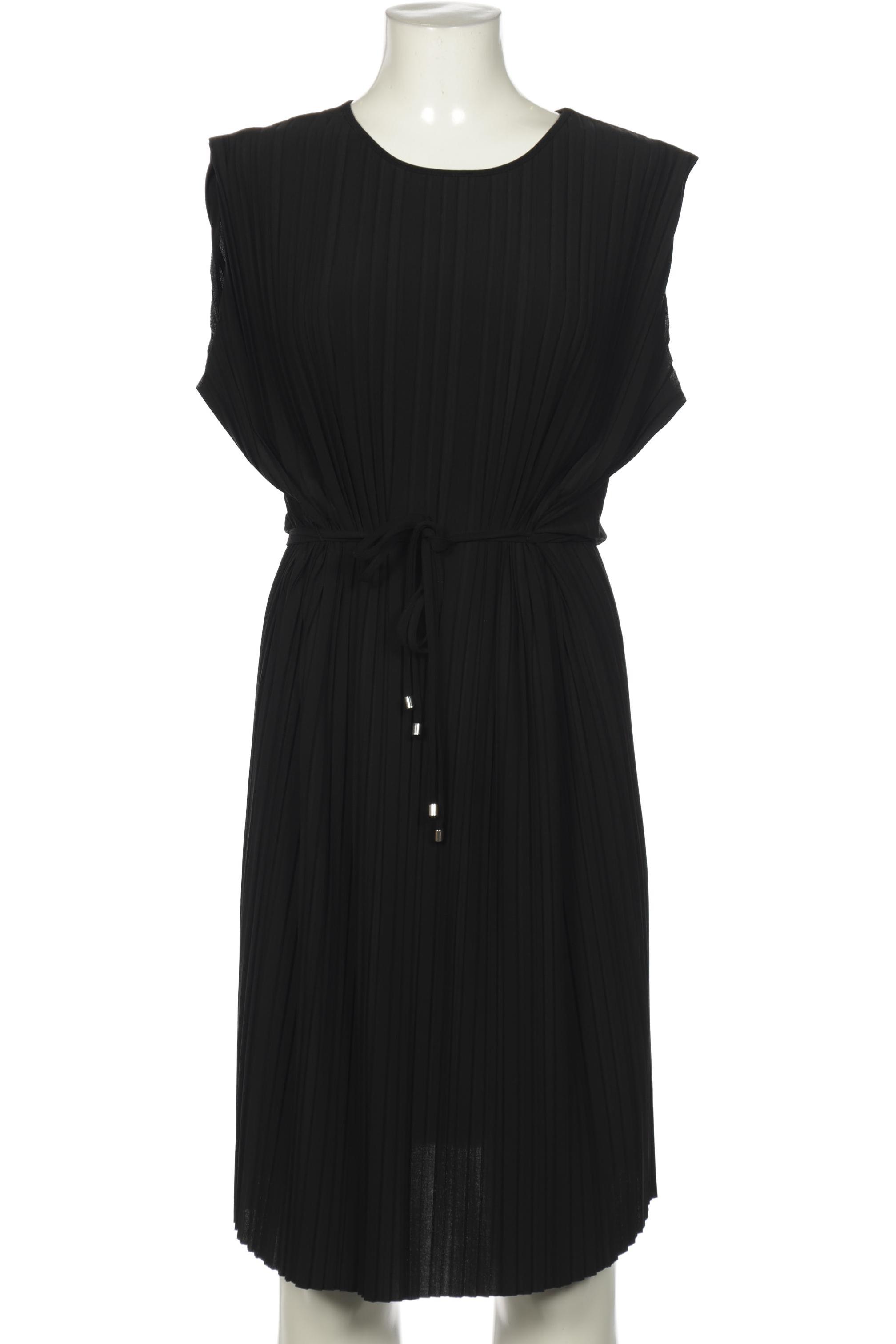 

s.Oliver Damen Kleid, schwarz