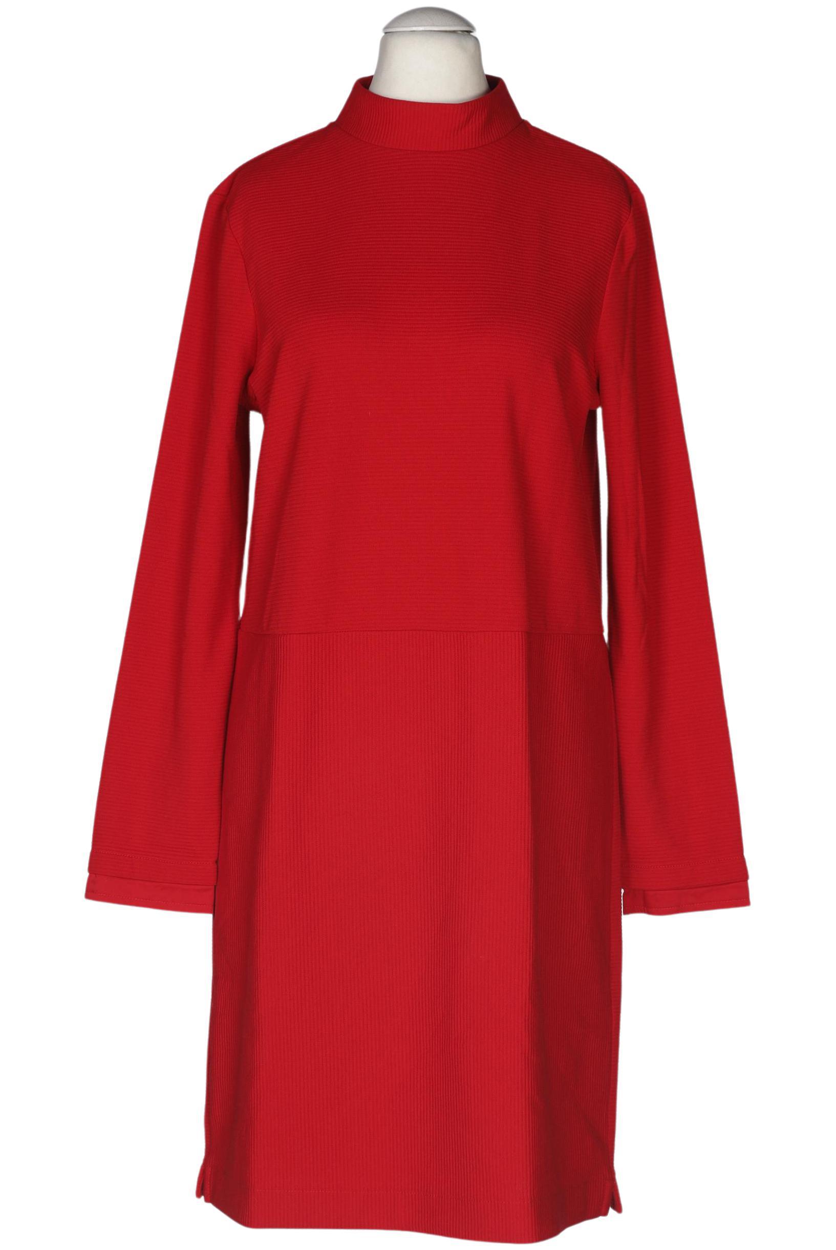 

s.Oliver Damen Kleid, rot, Gr. 38