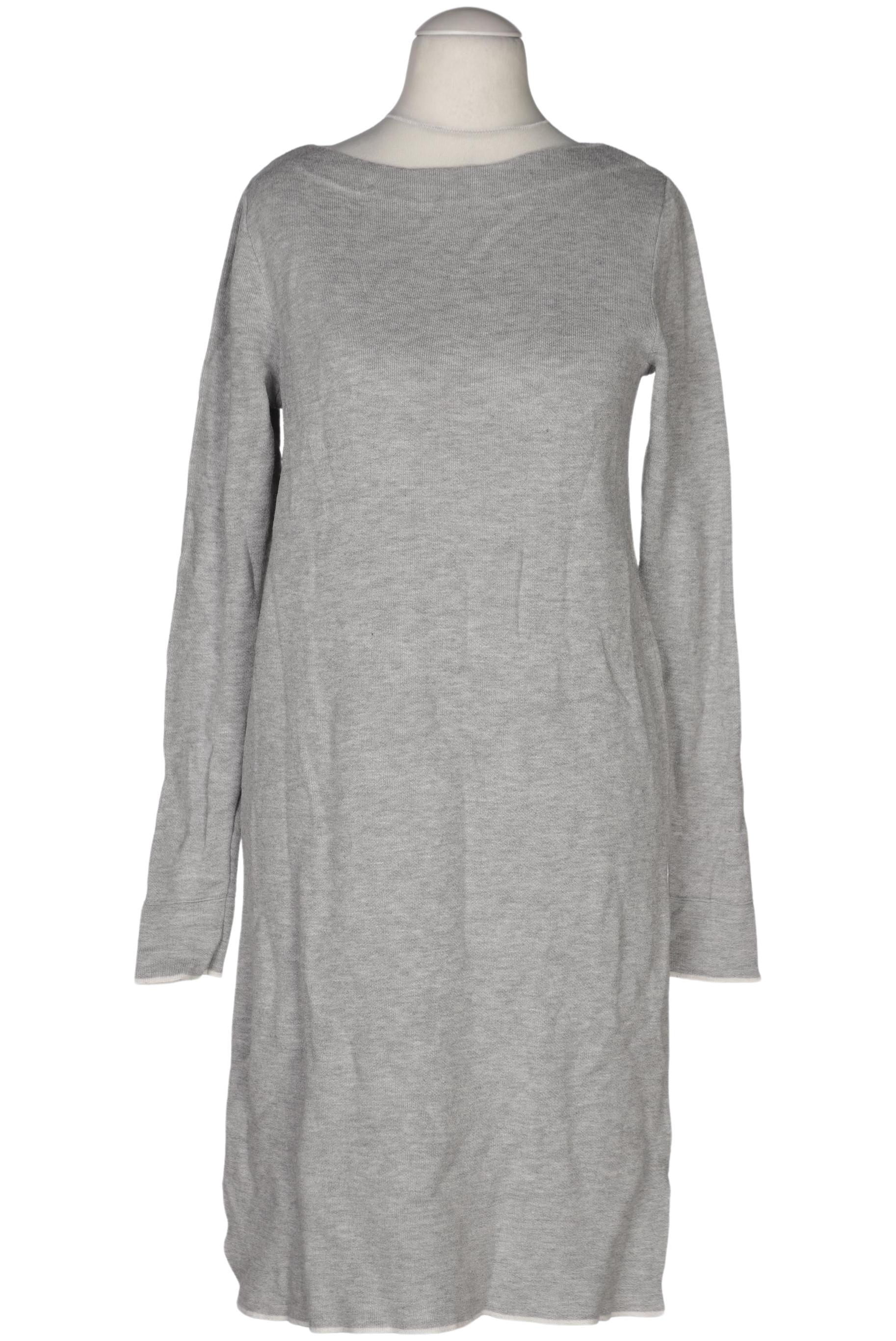 

s.Oliver Damen Kleid, grau, Gr. 34