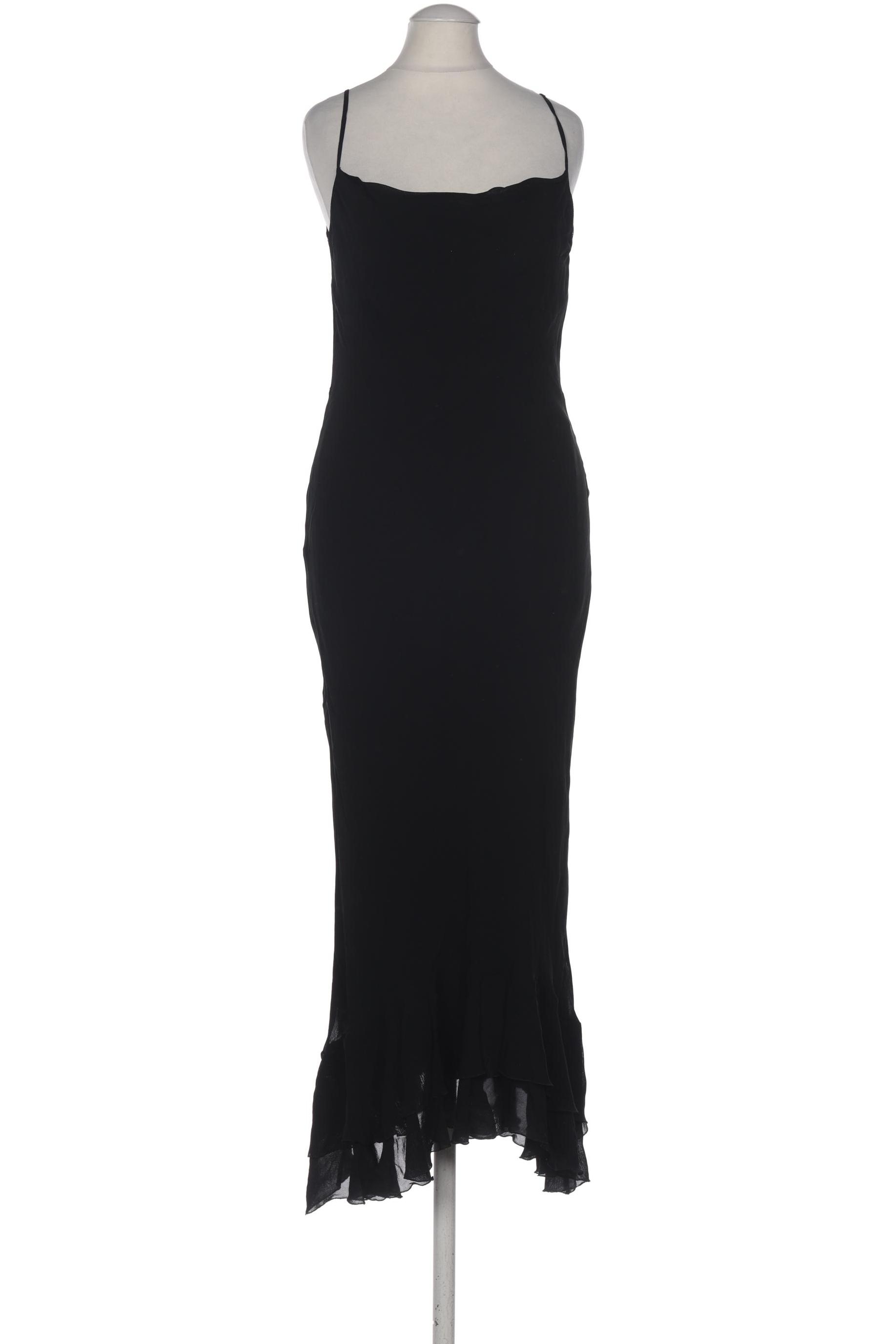 

s.Oliver Damen Kleid, schwarz, Gr. 36