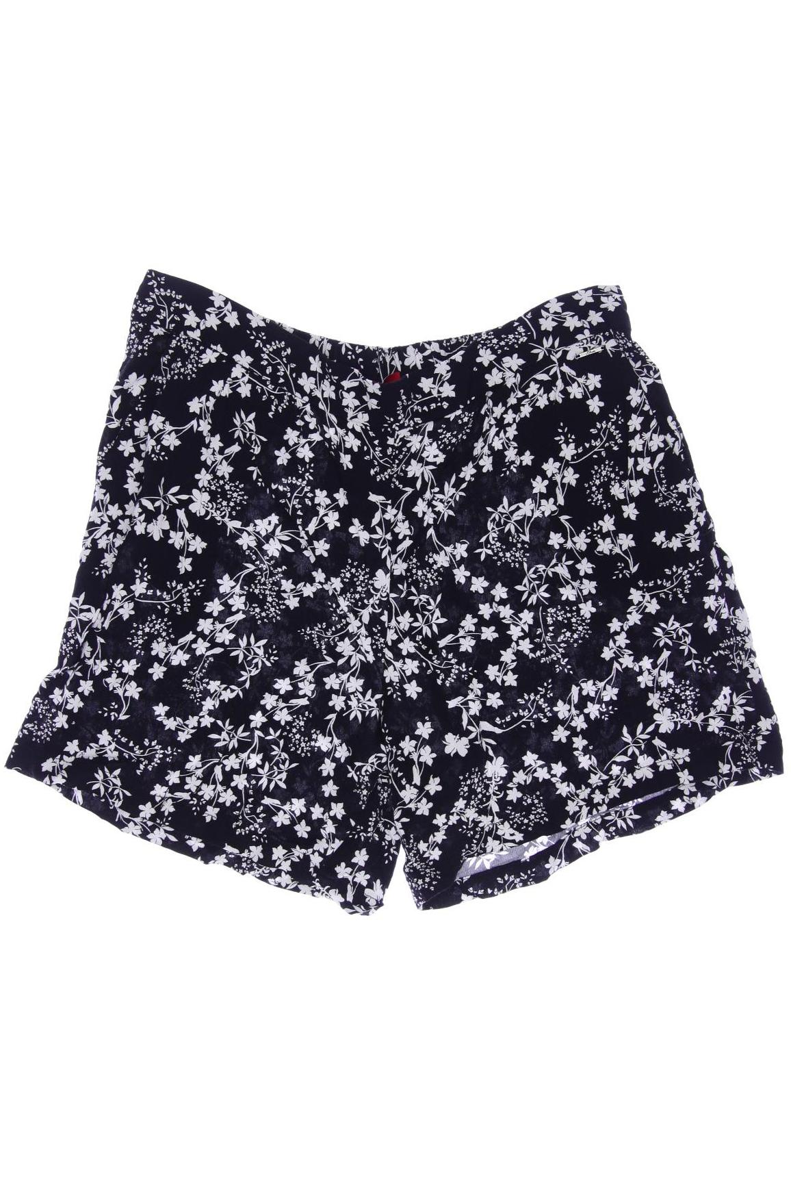 

s.Oliver Damen Shorts, schwarz, Gr. 38
