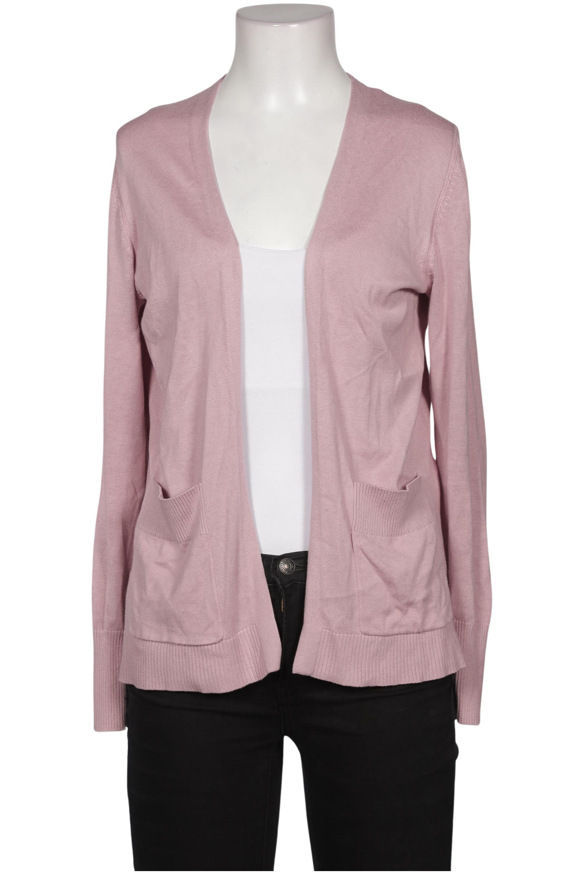 

s.Oliver Damen Strickjacke, pink, Gr. 36