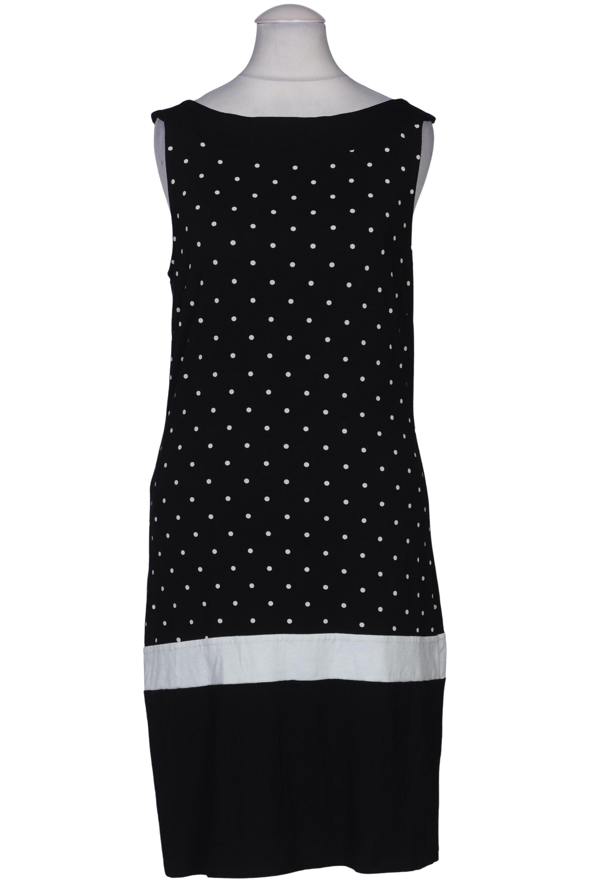 

s.Oliver Damen Kleid, schwarz, Gr. 36