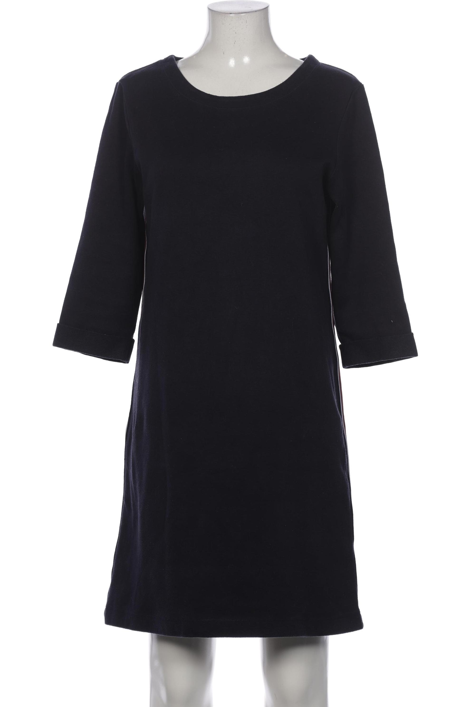 

s.Oliver Damen Kleid, marineblau, Gr. 40